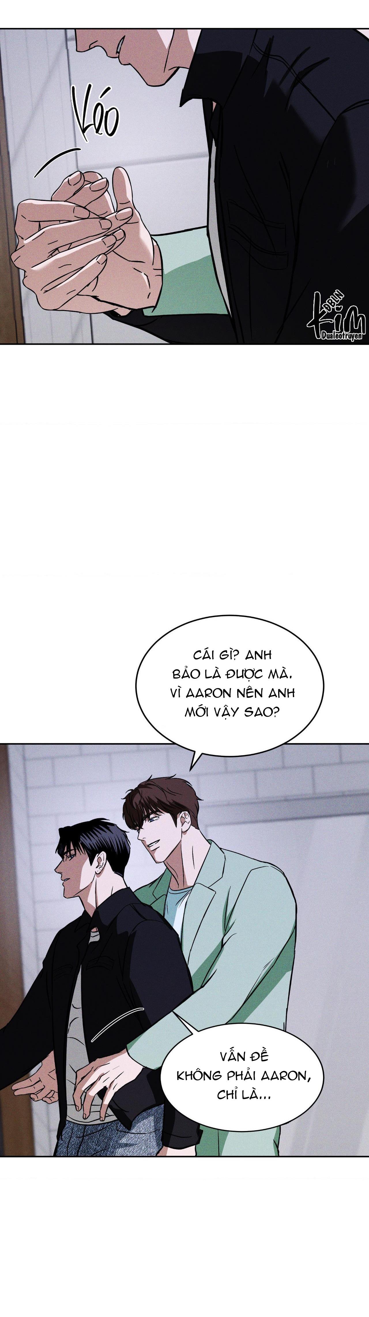 Flashlight - Chap 12
