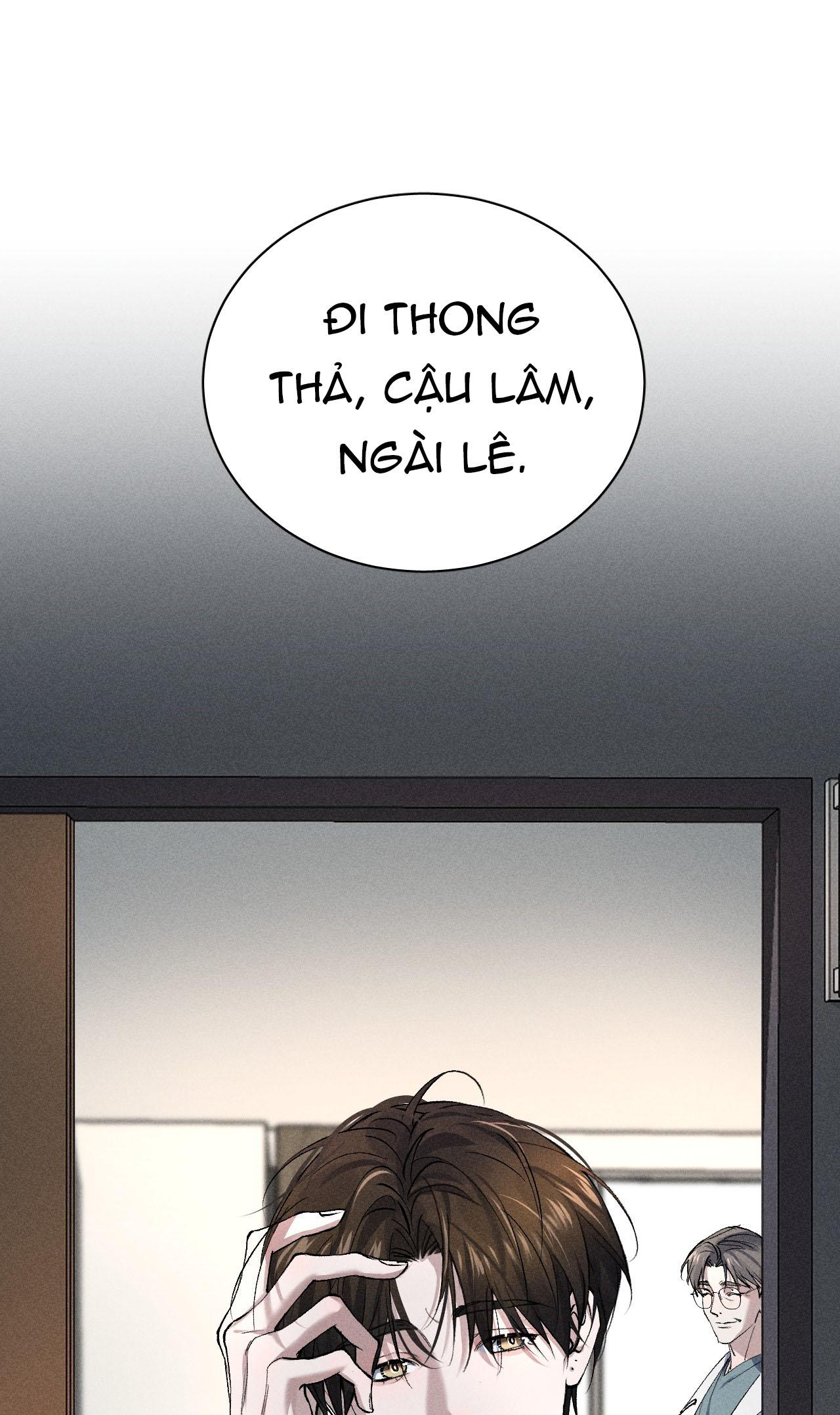 Ảnh Đế Cứ Muốn Làm Kim Chủ Của Tôi - Chap 7