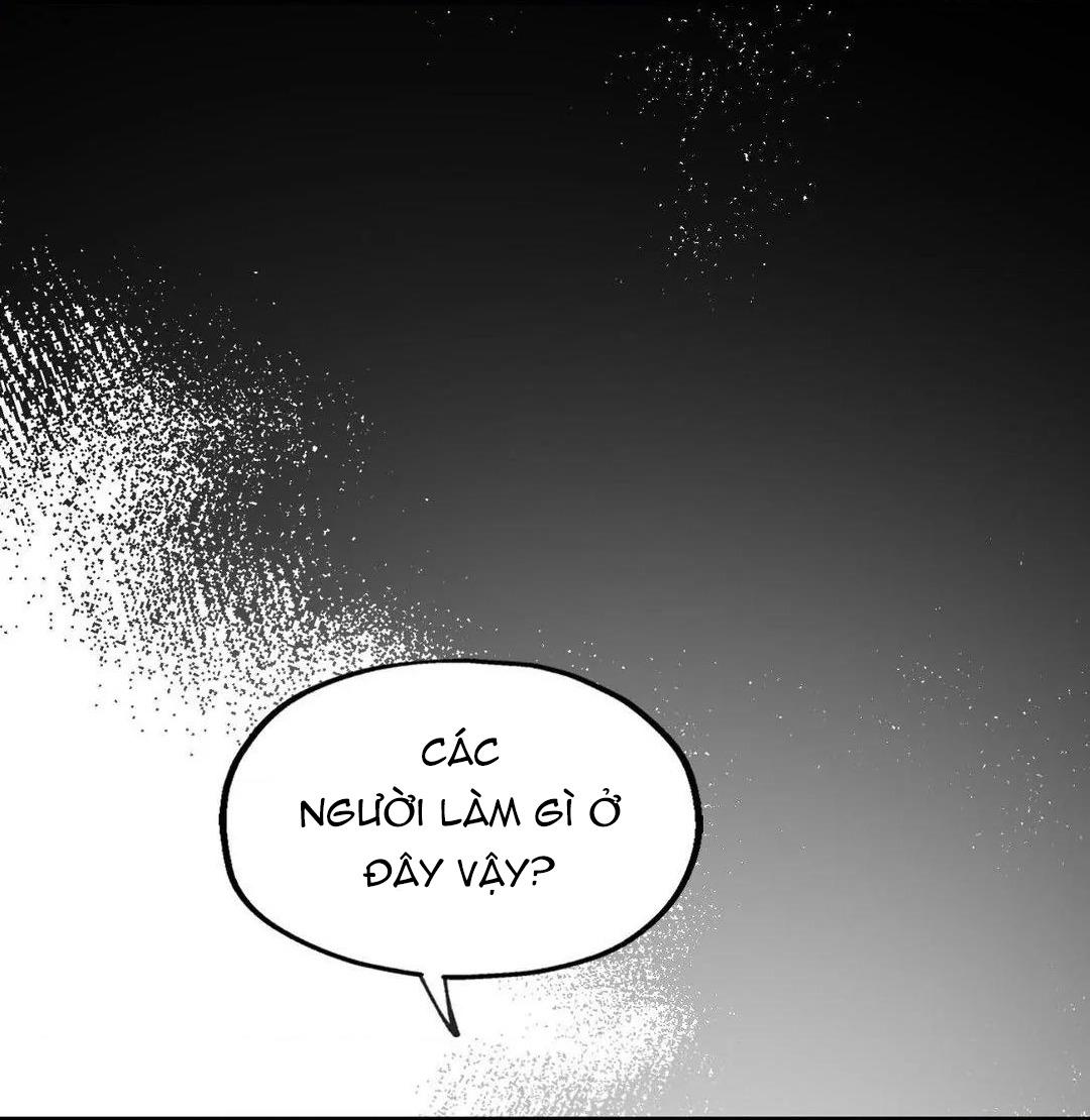 Hãy khóc đi đừng ngại ngùng! - Chap 19