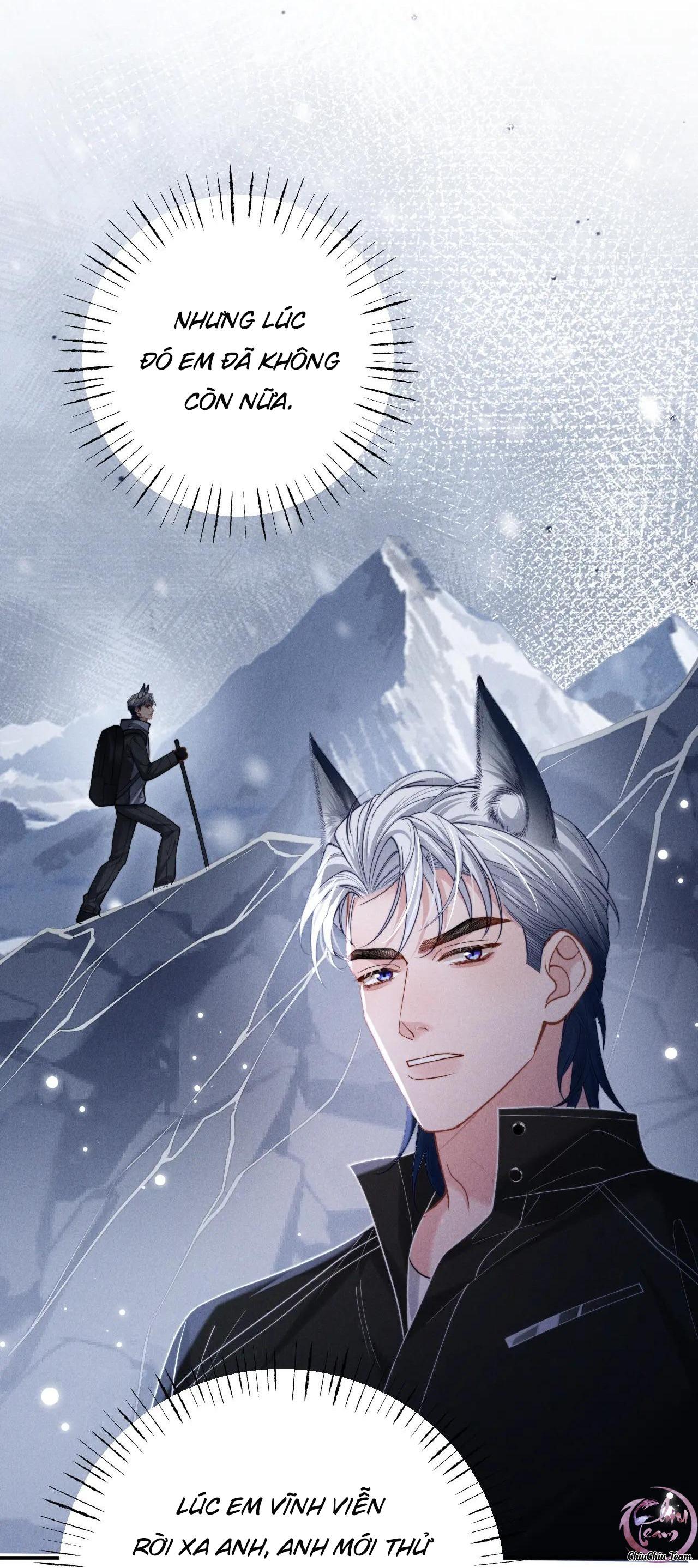 Nuông Chiều Sinh Hư - Chap 13