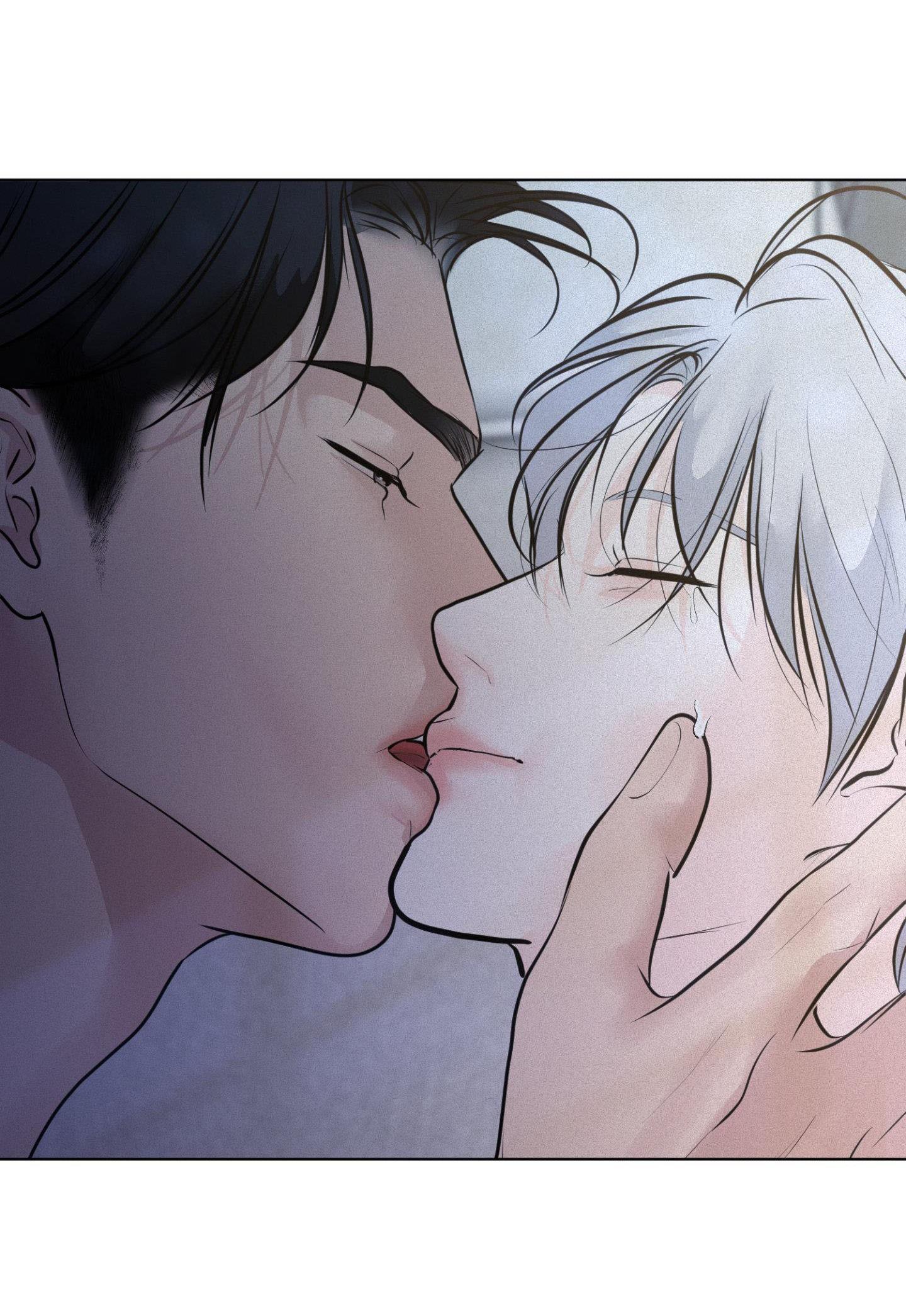 (ABO) LỜI CẦU NGUYỆN - Chap 54