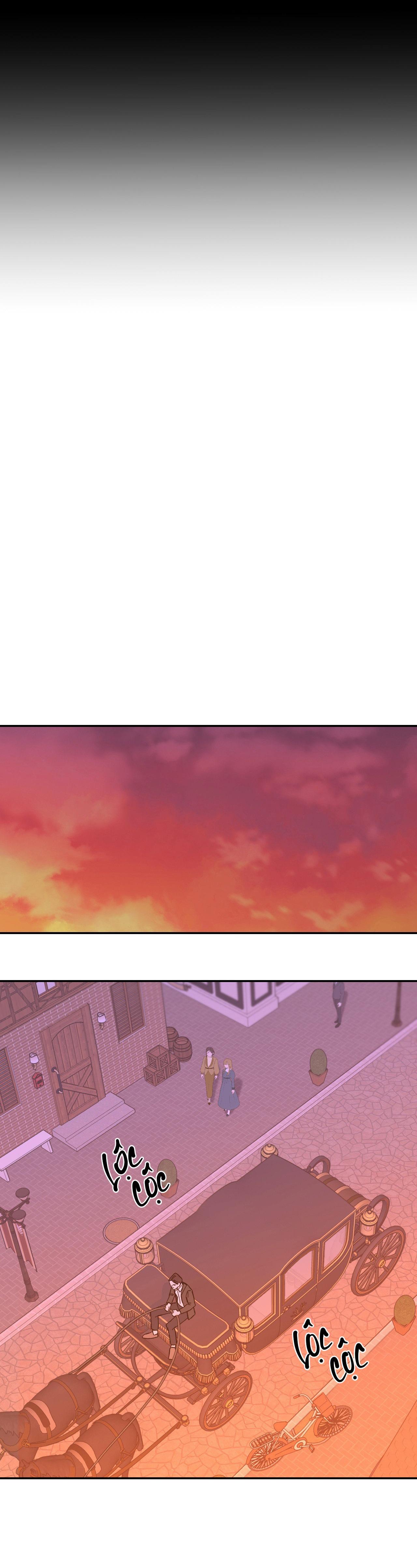 DINH THỰ - Chap 25