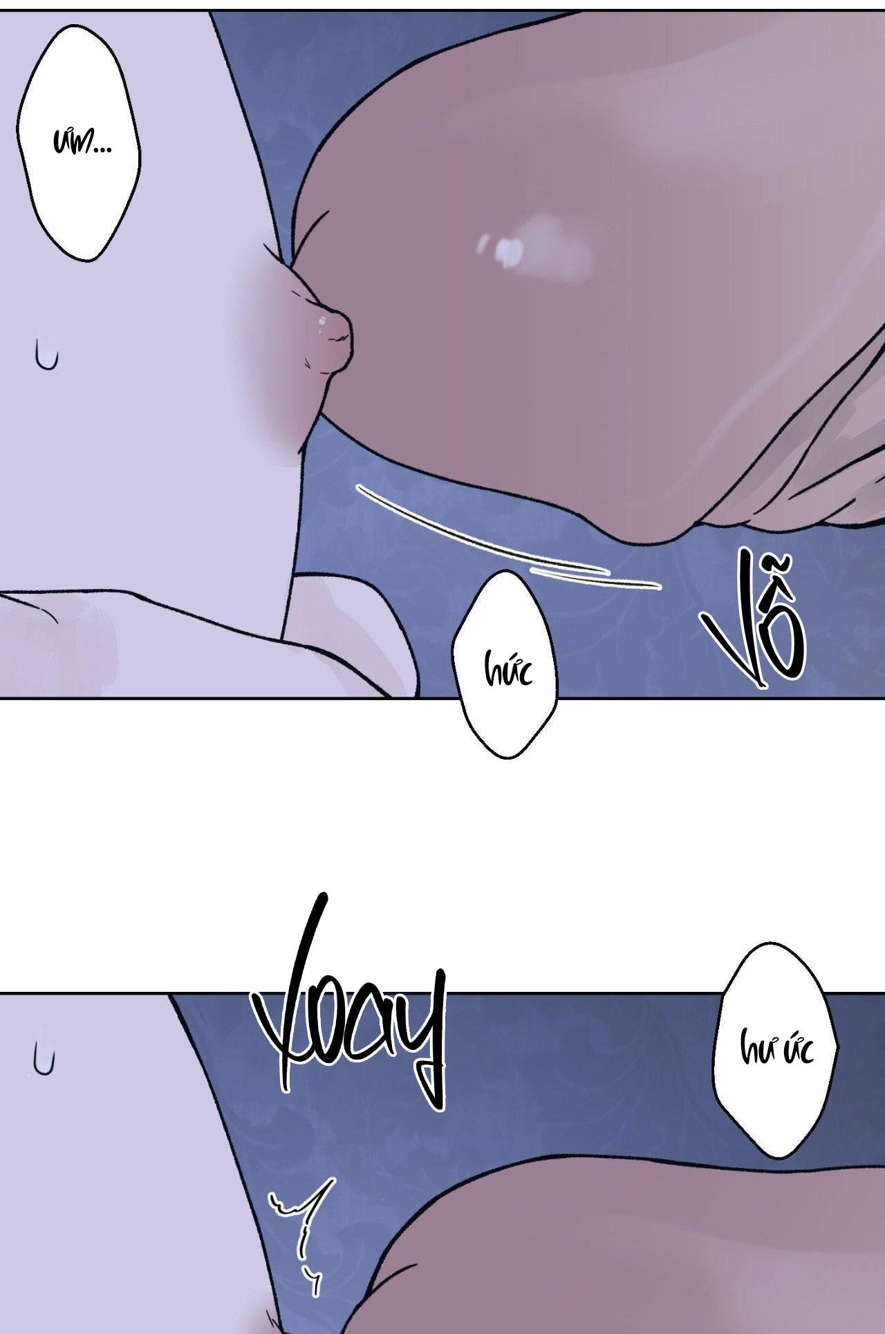 ĐÊM KINH HOÀNG - Chap 37