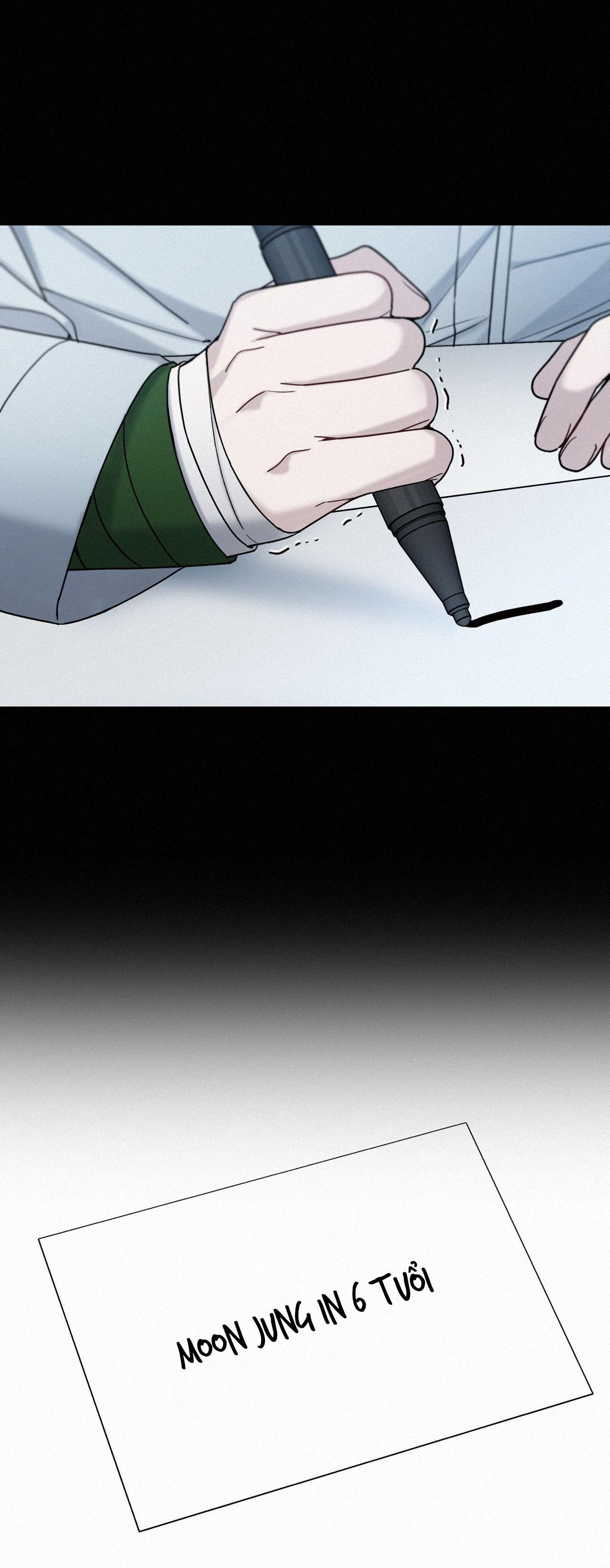 HOÀNG HÔN BÊN LÀN NƯỚC - Chap 16