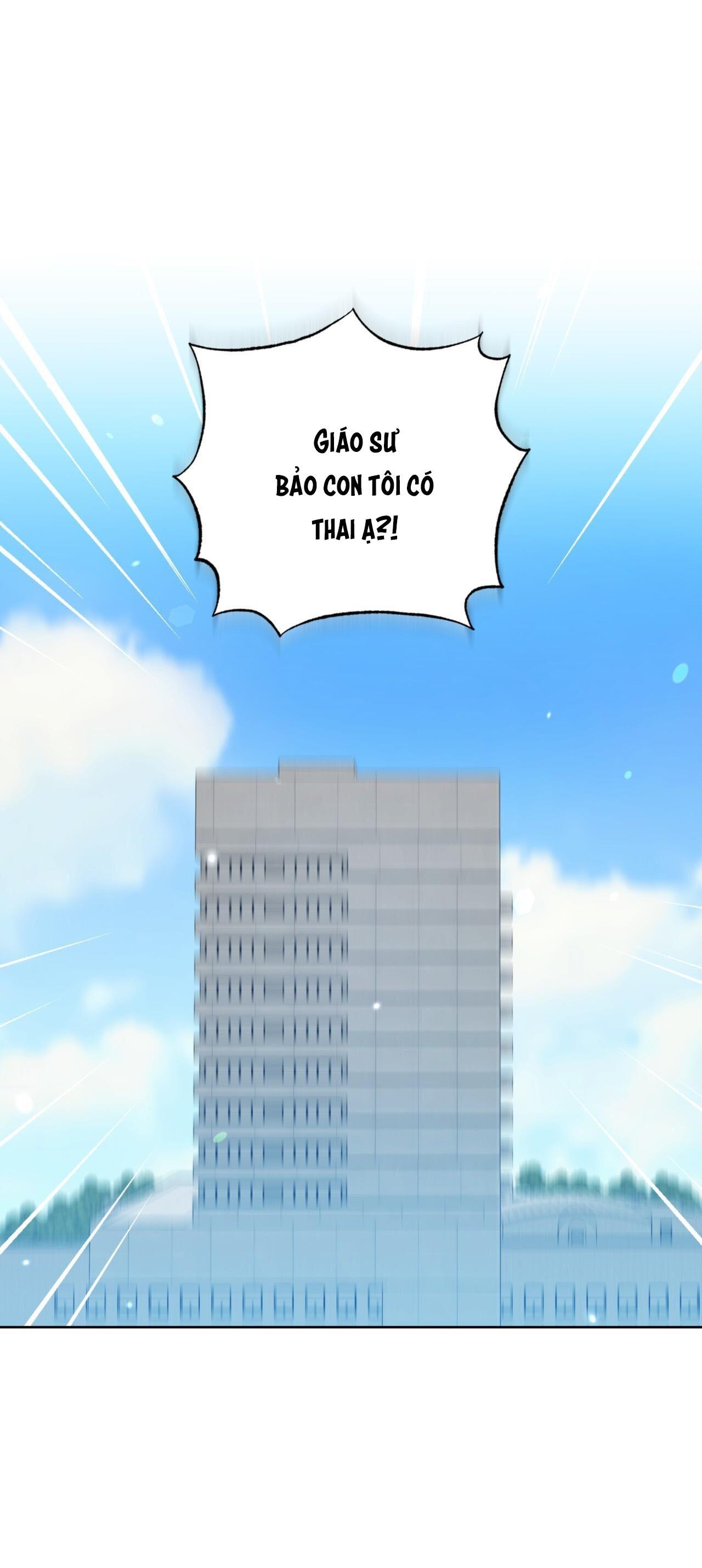 (CBunu) Khu Rừng Tĩnh Lặng - Chap 34