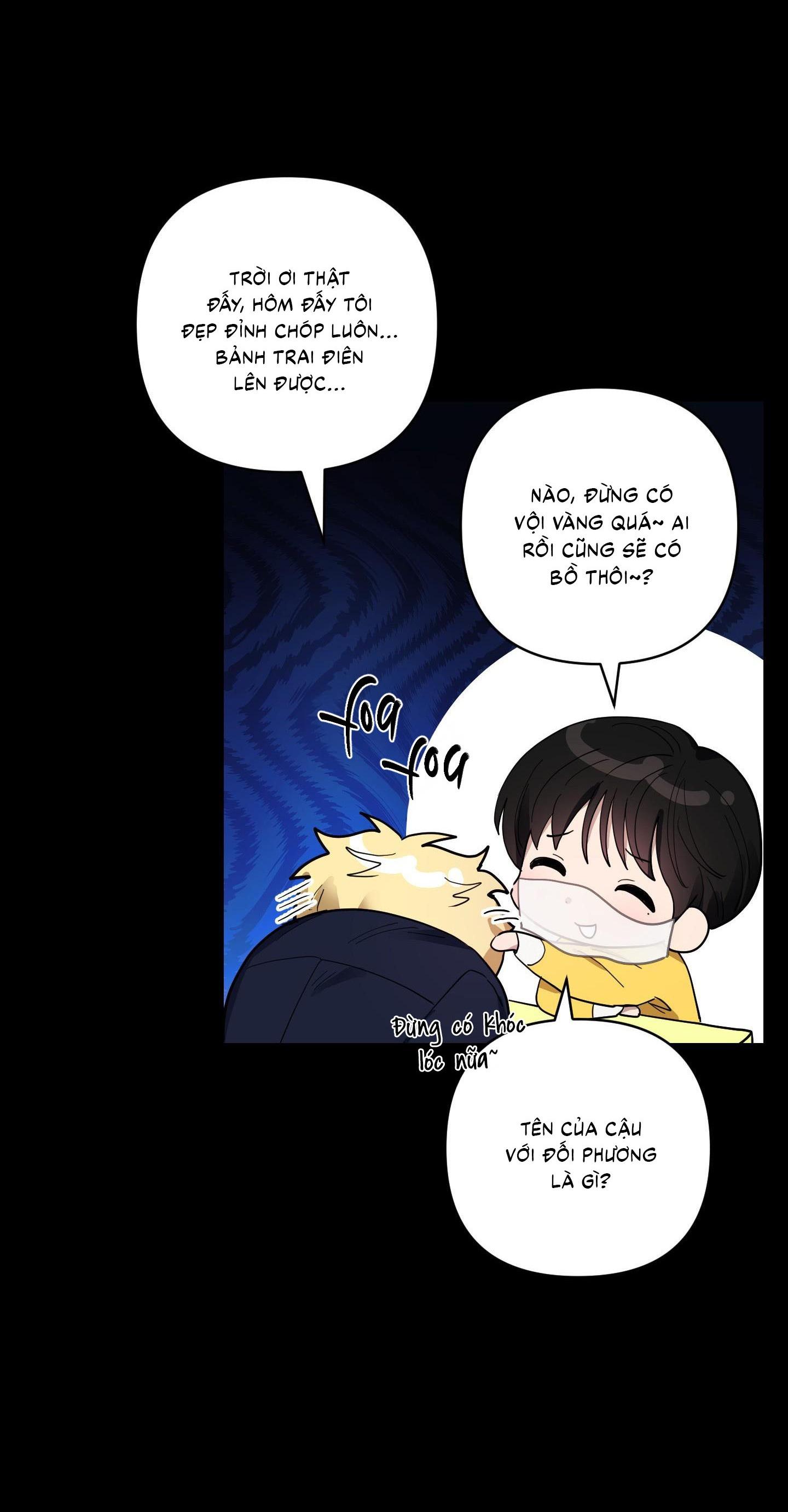 ( CBunu ) Yêu Phải Lừa Đảo - Chap 2