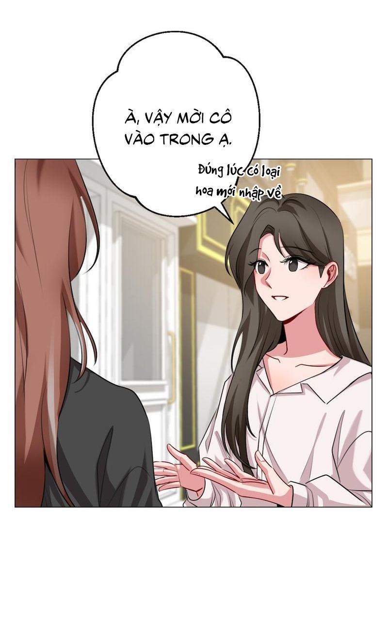 Flower of youth - Chap 8