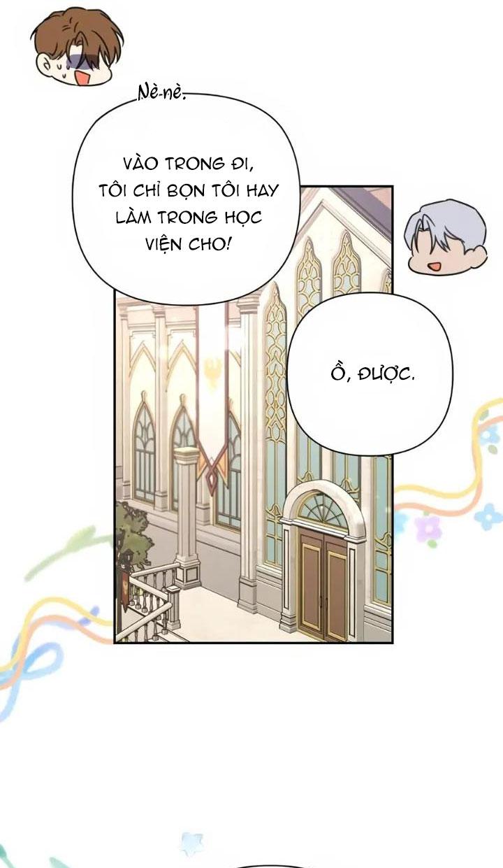 Mắc Kẹt Trong Game Hẹn Hò Của Em Gái Tôi - Chap 51