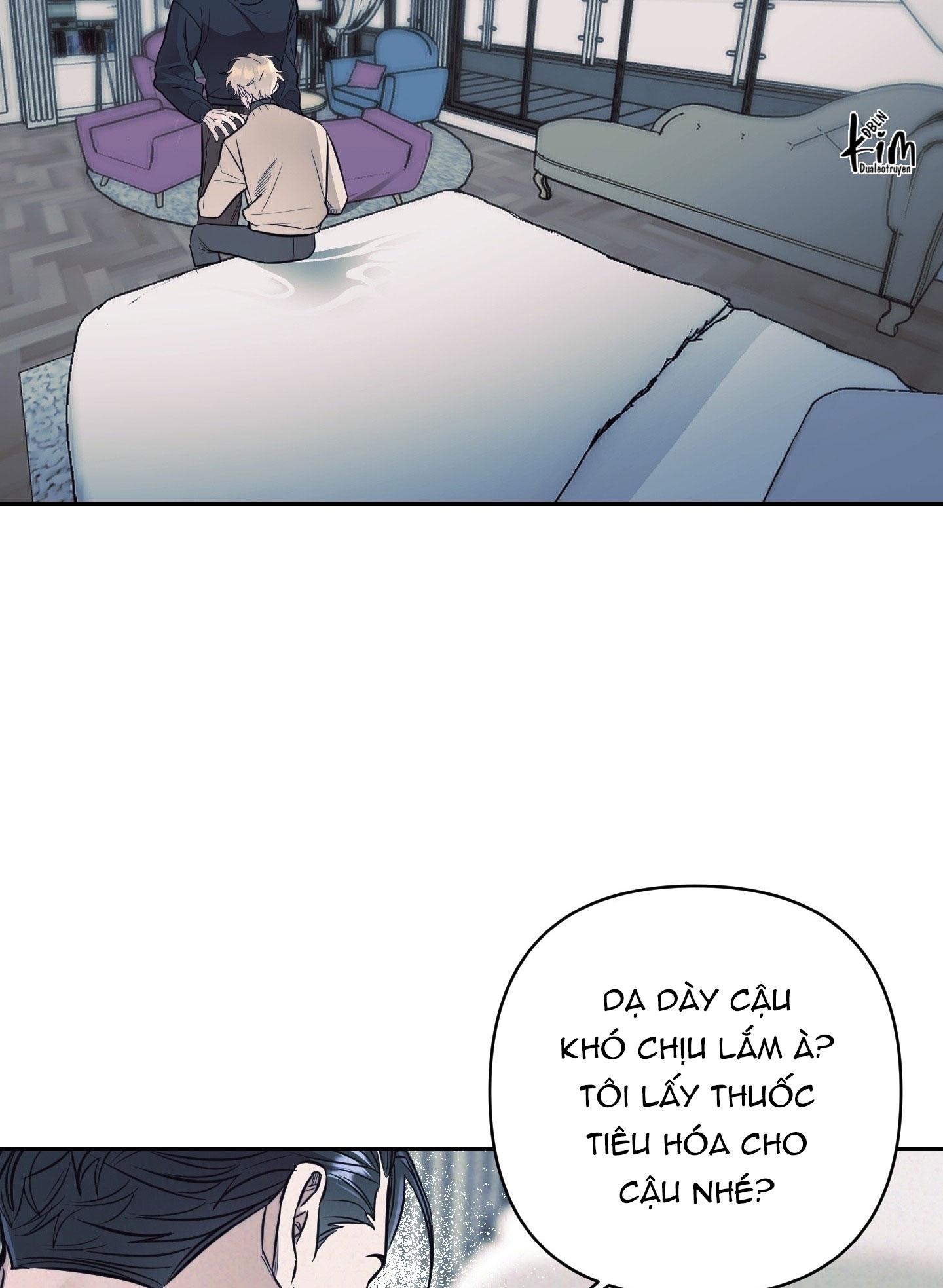 KỲ THỊ - Chap 38