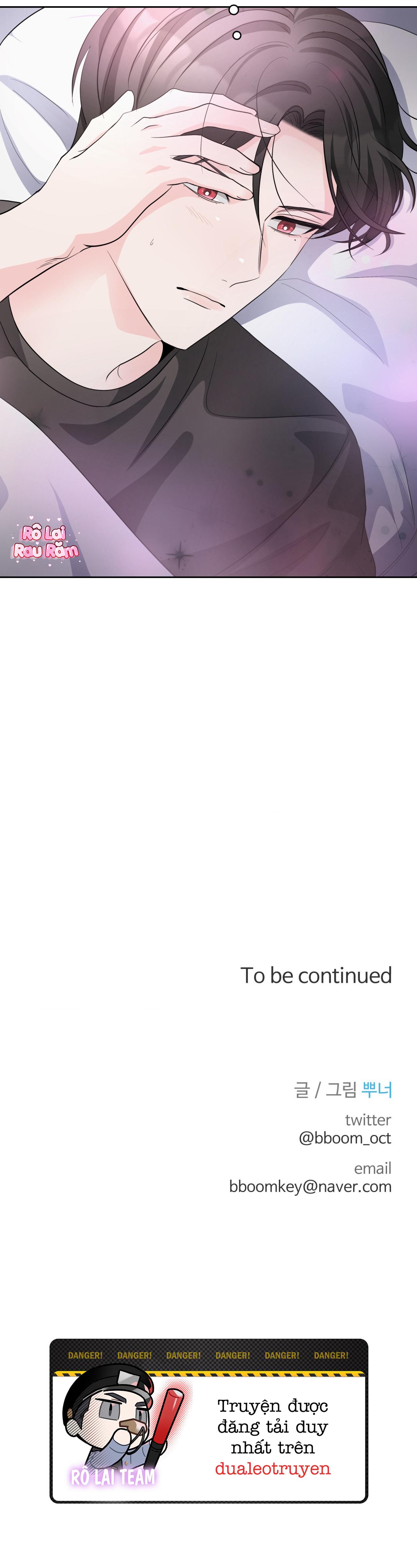 CHẤM HẾT - Chap 10