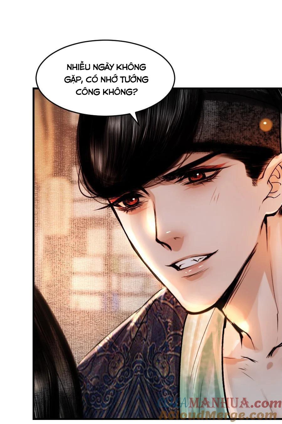 Vòng Luân Hồi - Chap 88