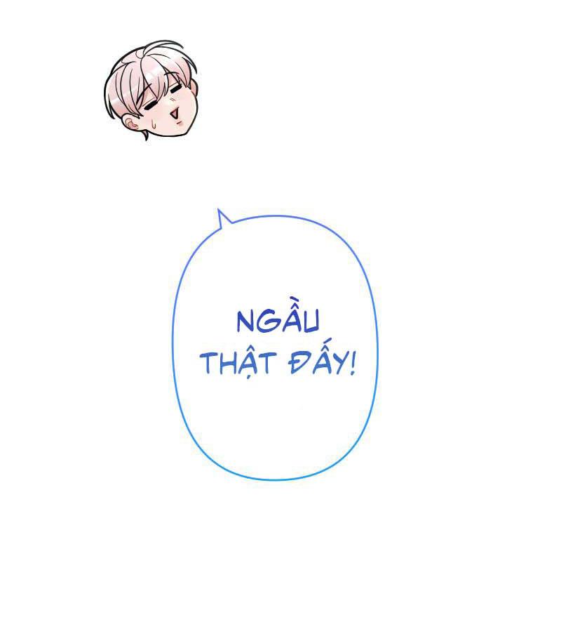 Tình yêu của chúng ta sắp thành hình rồi - Chap 15