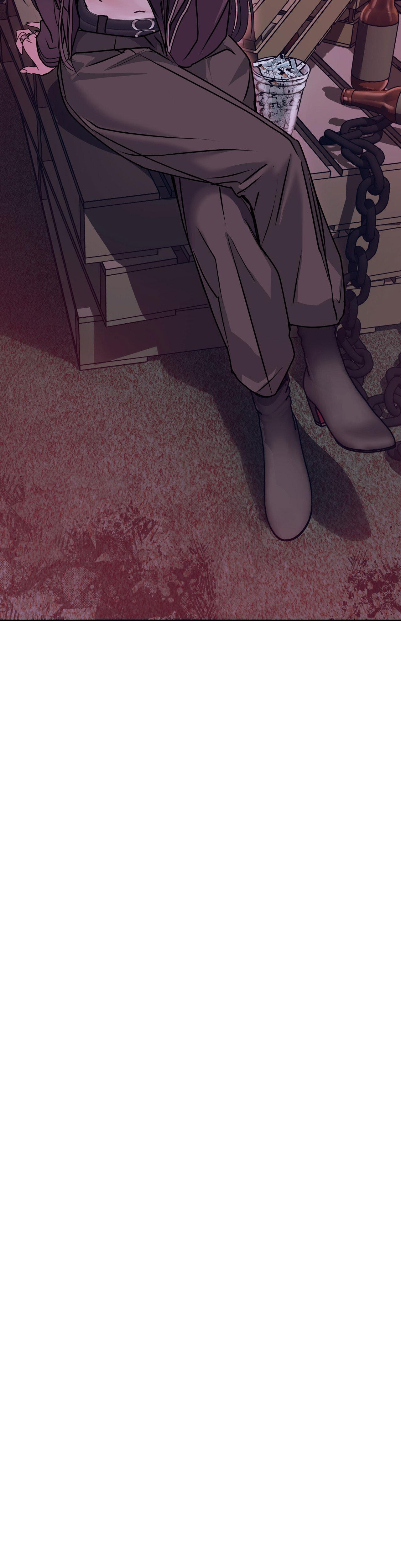 Nguy Hiểm Cận Kề - Chap 3