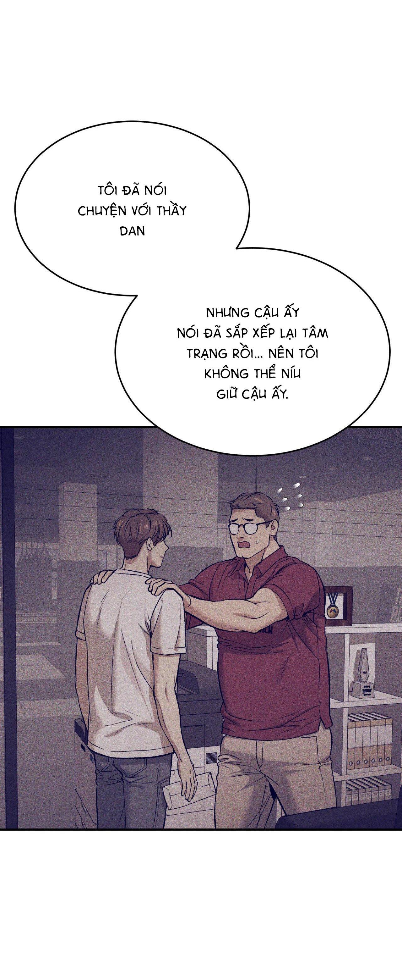 (CBunu) ChinhX - Vận Xui - Chap 53