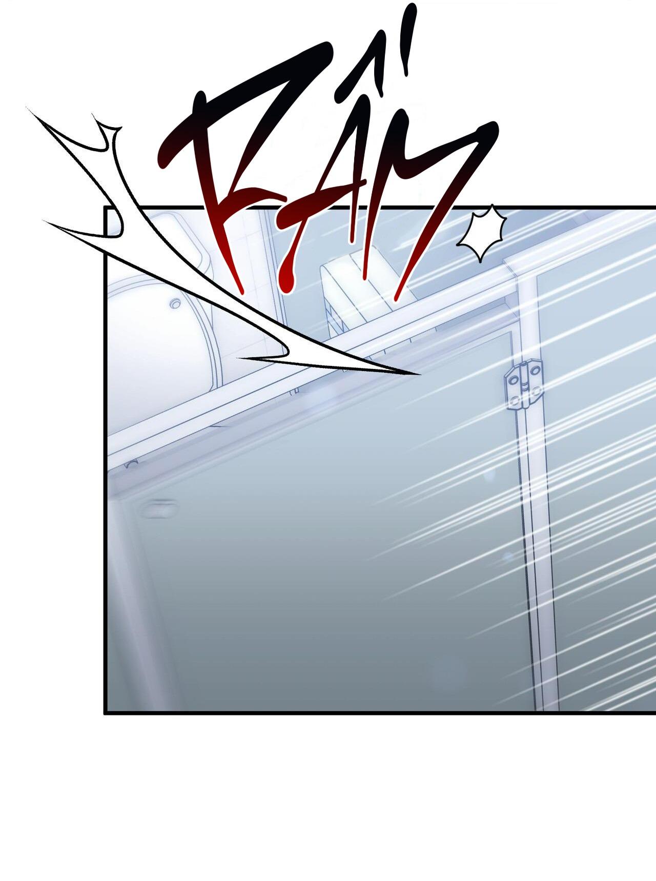 CHỜ CHÚT! ĐỪNG DI CHUYỂN - Chap 1