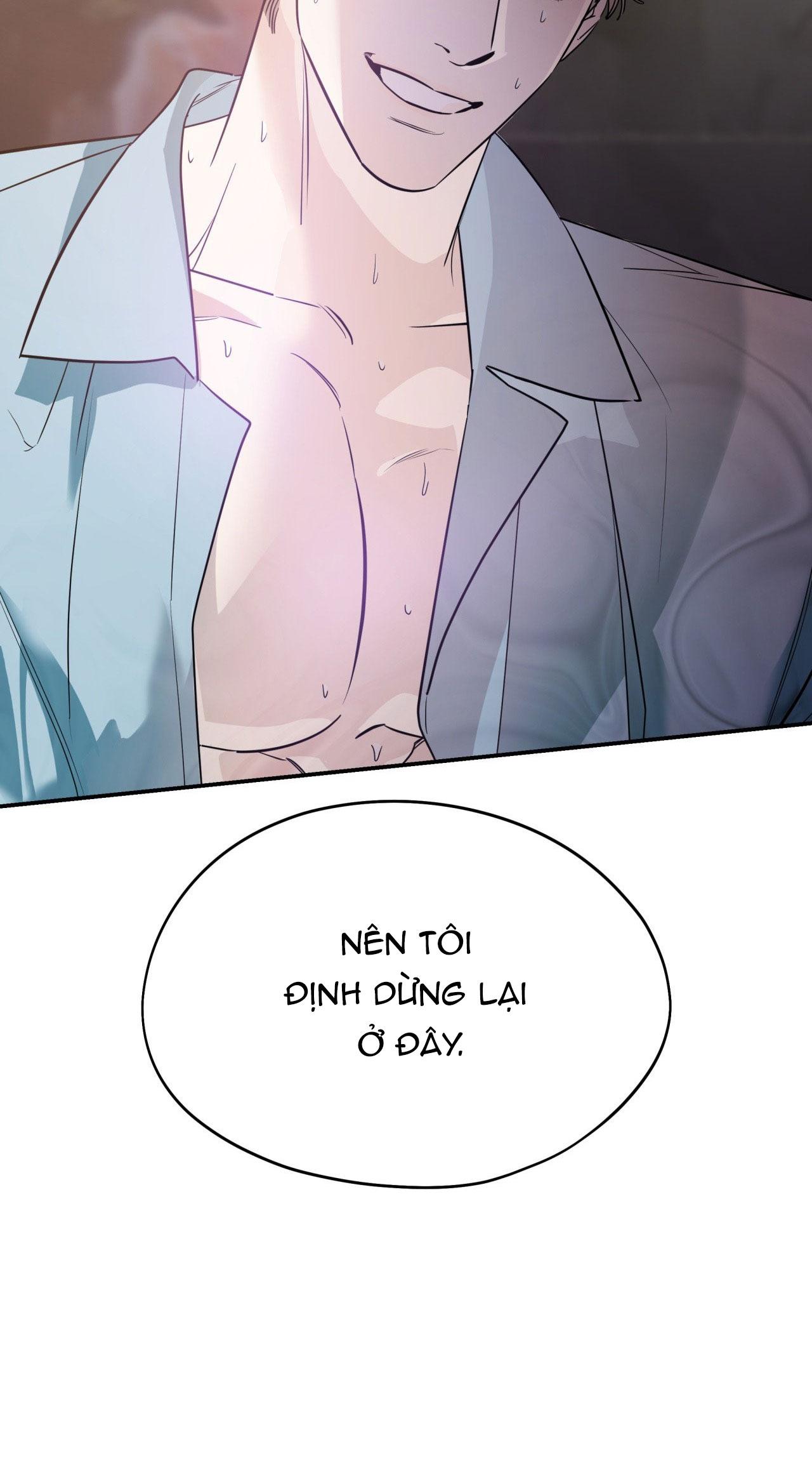 LỆNH CỨU RỖI - Chap 56