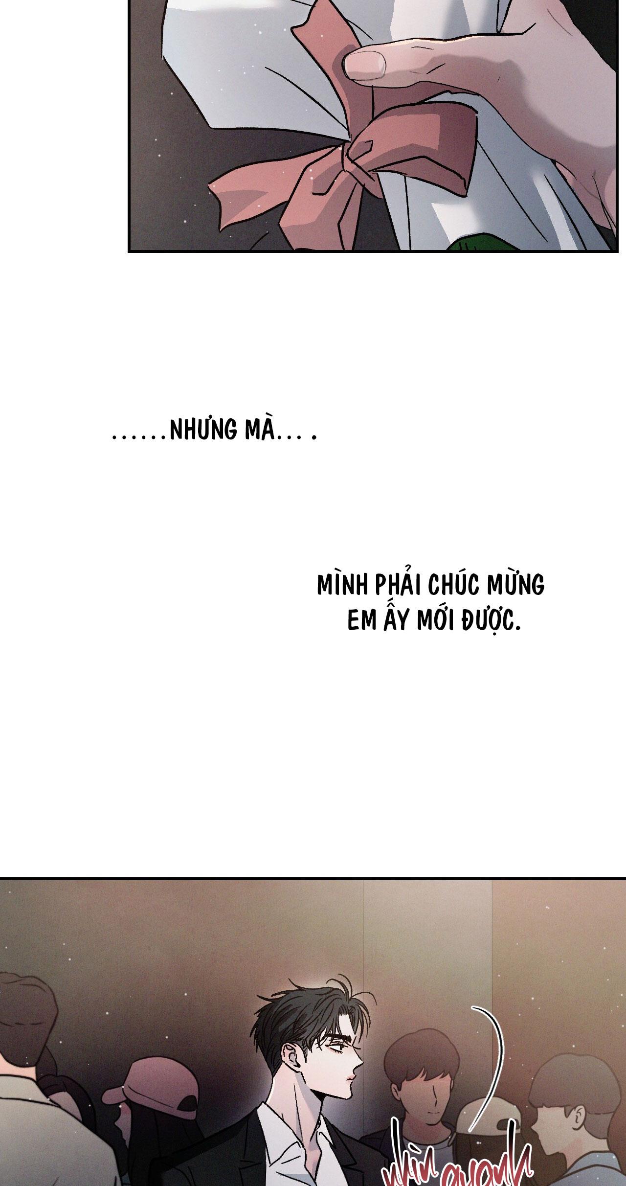 TƯƠNG PHẢN - Chap 91