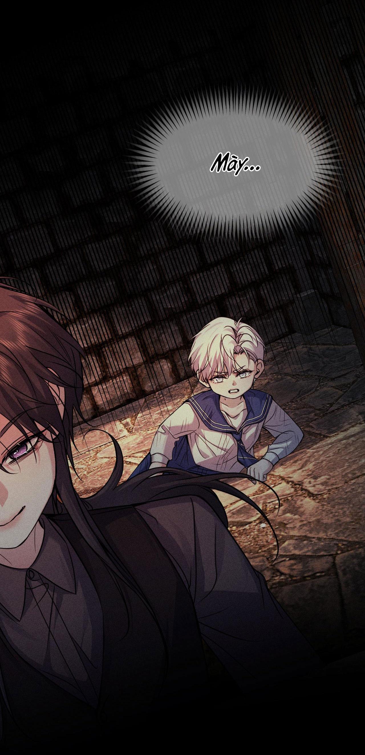 Ảnh Đế Cứ Muốn Làm Kim Chủ Của Tôi - Chap 27