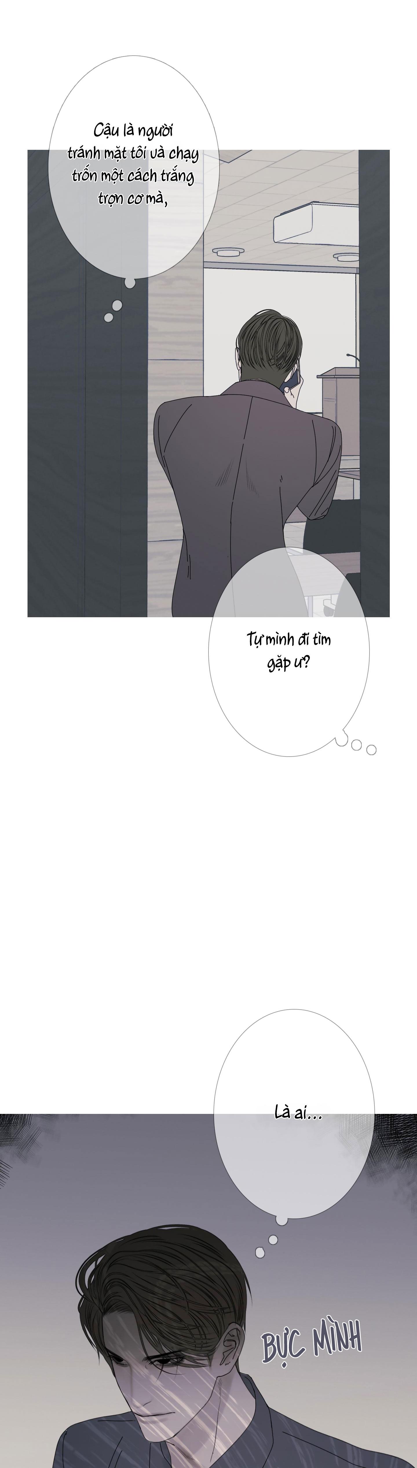 CHUYỆN QUỶ MÔN QUAN - Chap 54