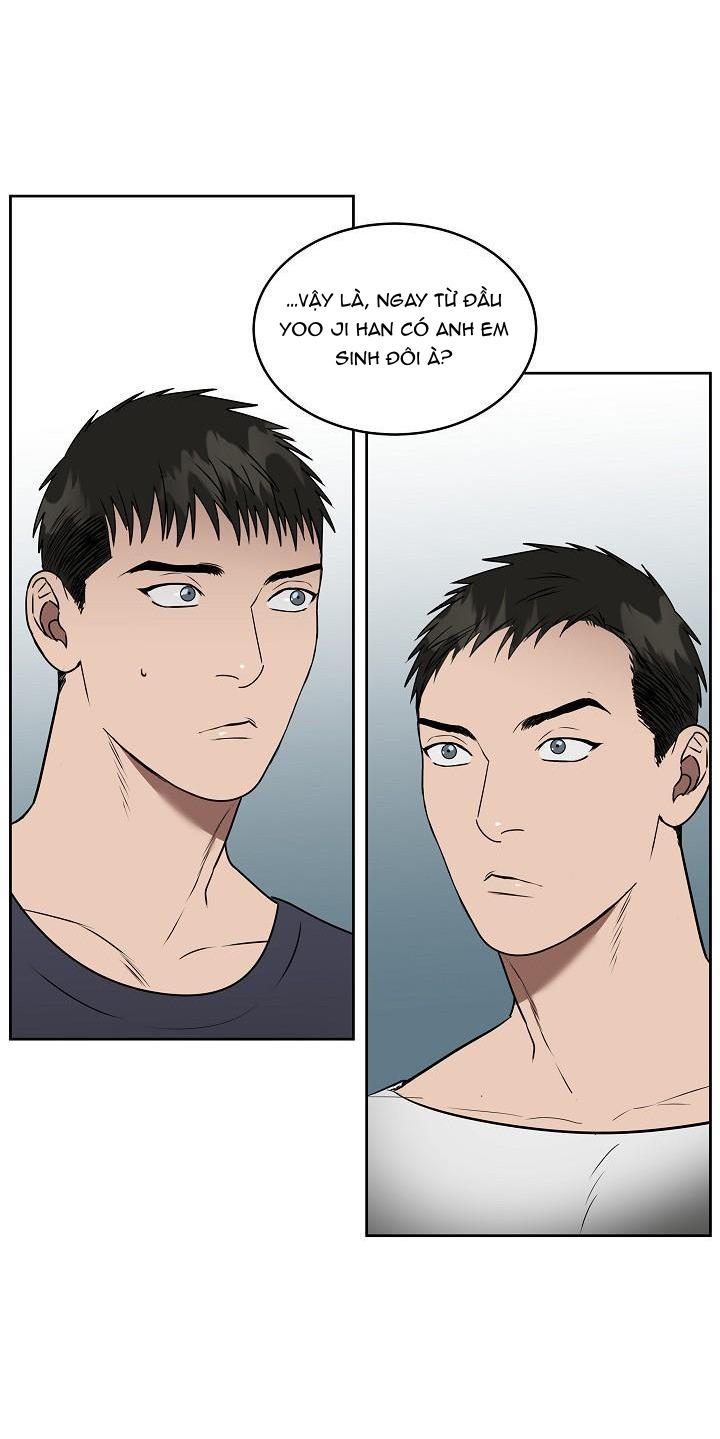 Không Hơn Không Kém - Chap 48