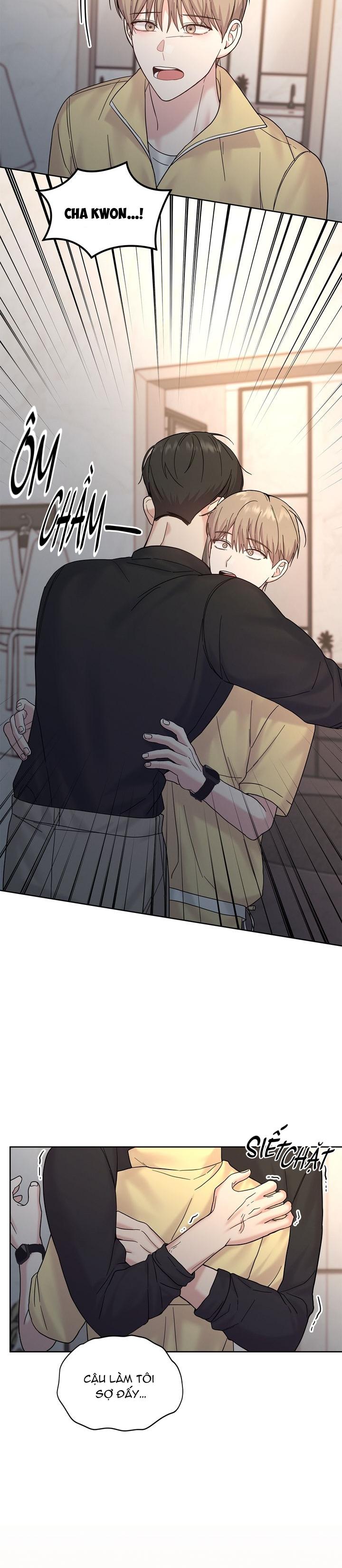 BẢN SAO ÂM HƯỞNG - Chap 6