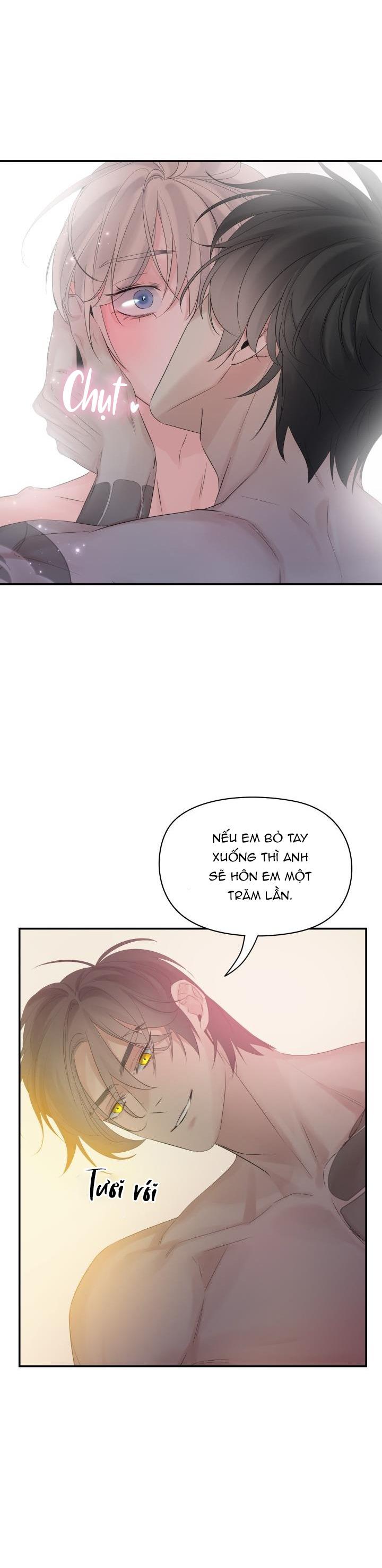 CƠ CHẾ BẢO VỆ - Chap 46