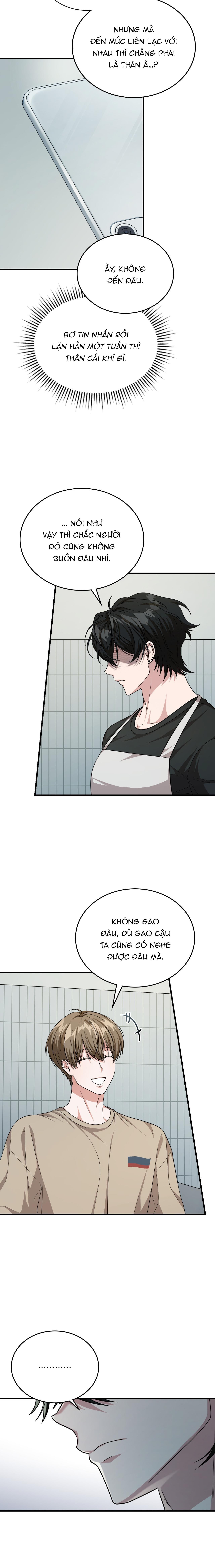 Guild member - Chap 37