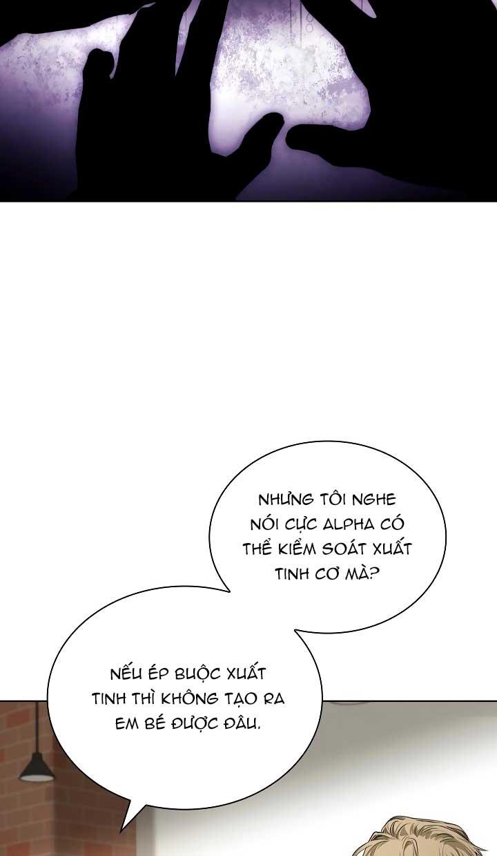 HÔN TÔI NẾU CÓ THỂ - Chap 4