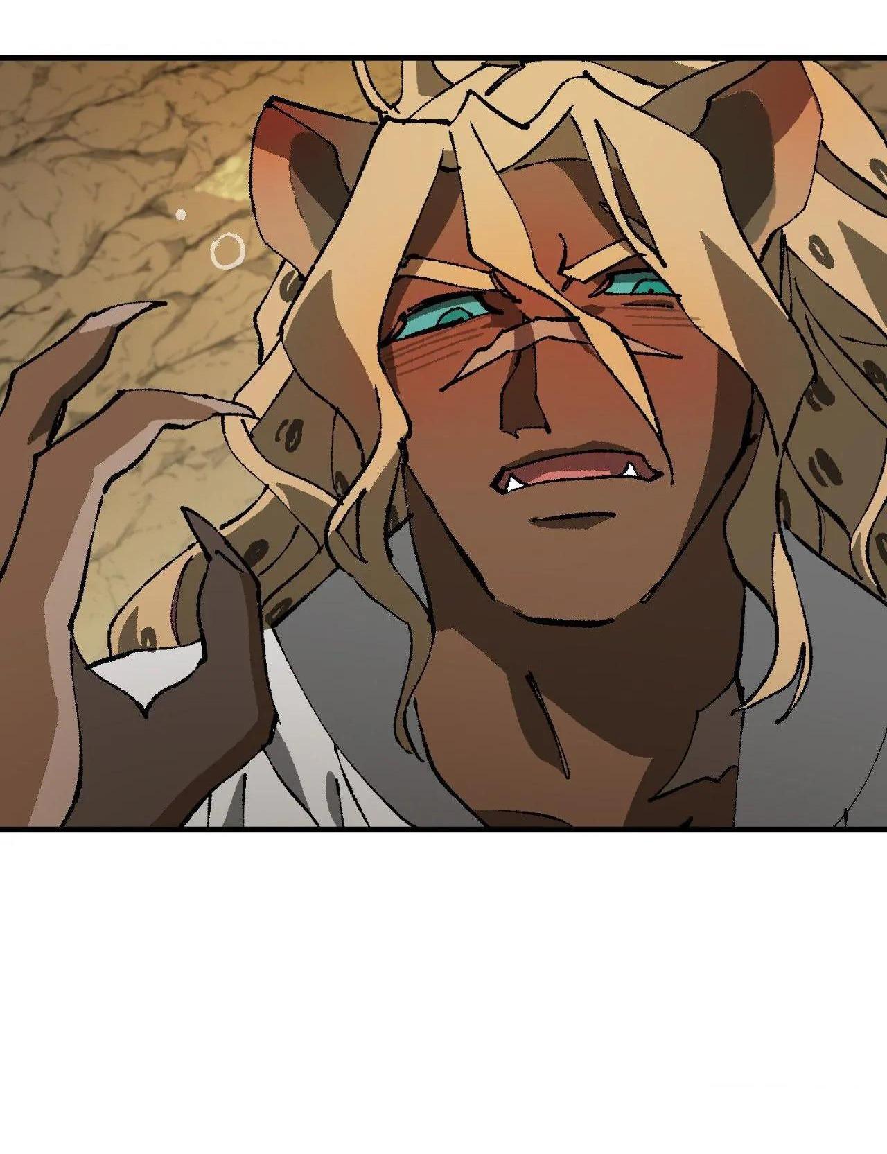 Hãy khóc đi đừng ngại ngùng! - Chap 6