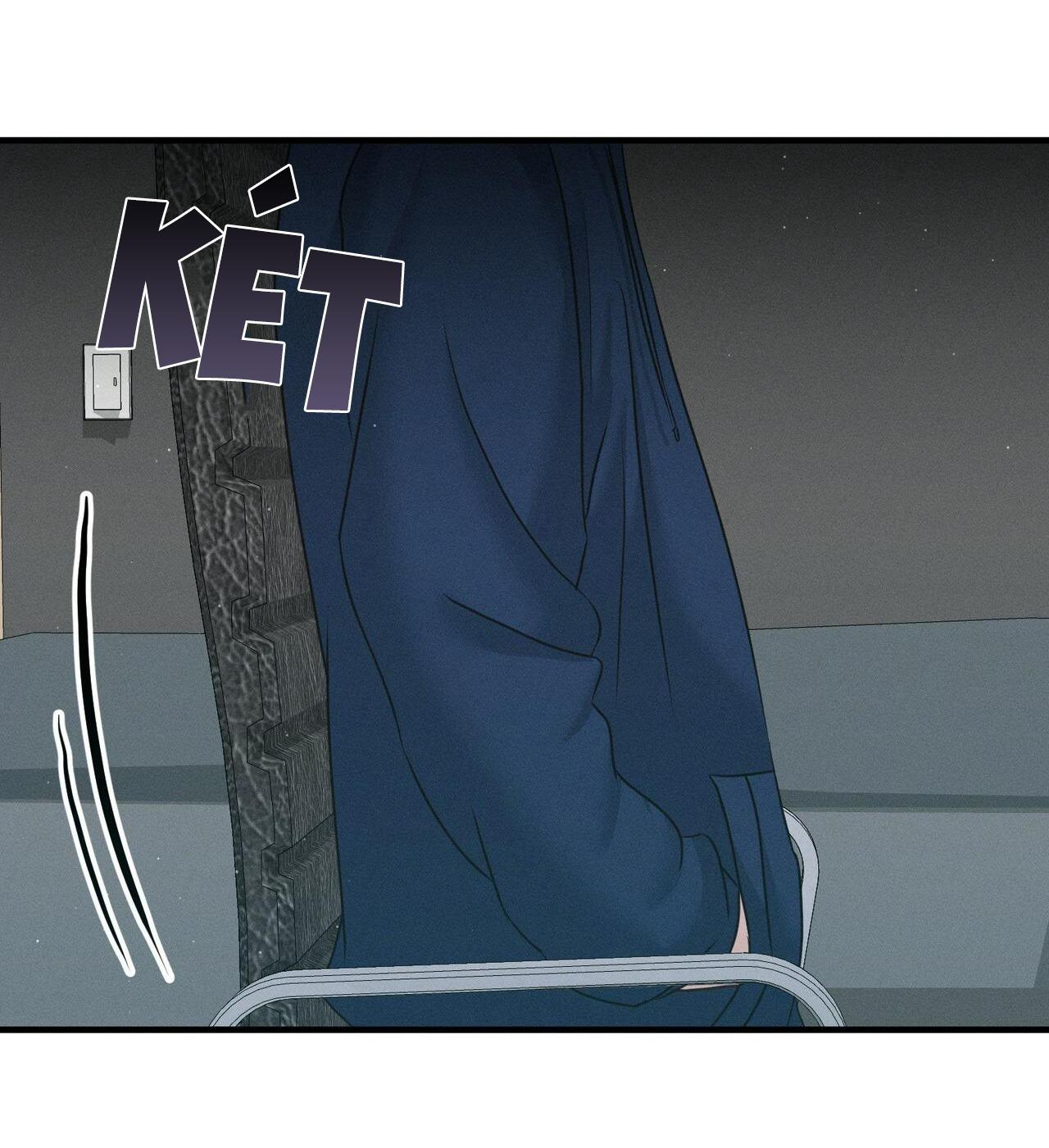 CHỜ CHÚT! ĐỪNG DI CHUYỂN - Chap 9