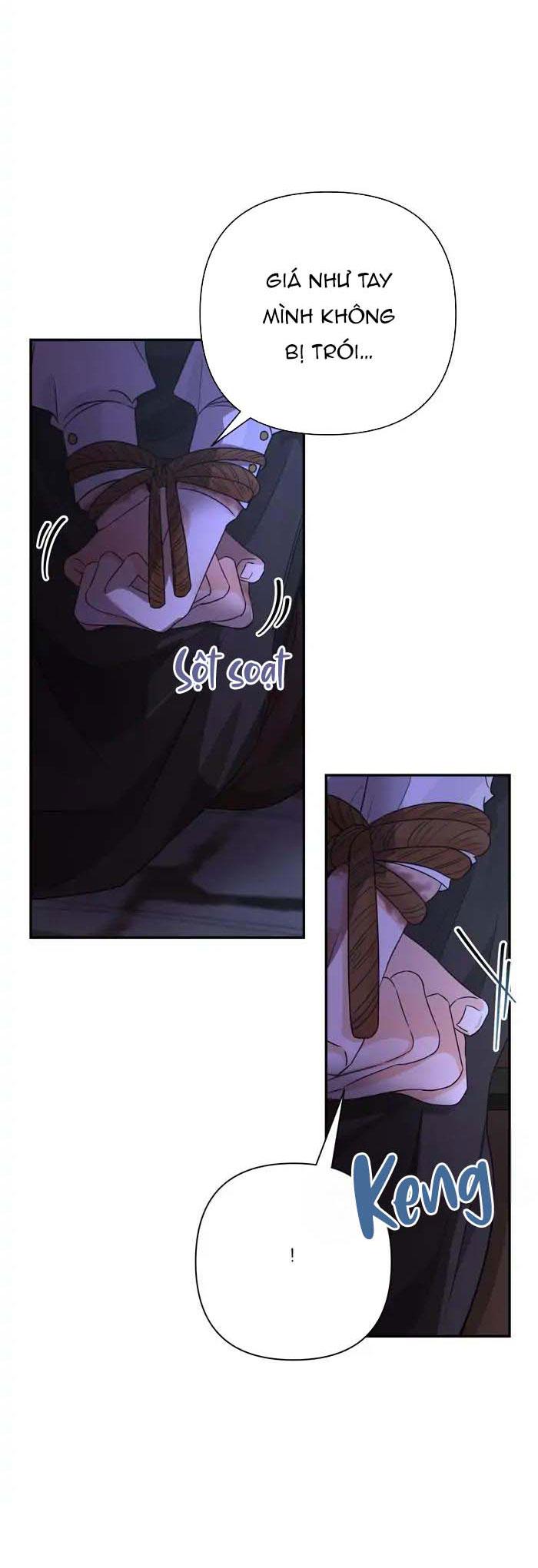 Mắc Kẹt Trong Game Hẹn Hò Của Em Gái Tôi - Chap 19