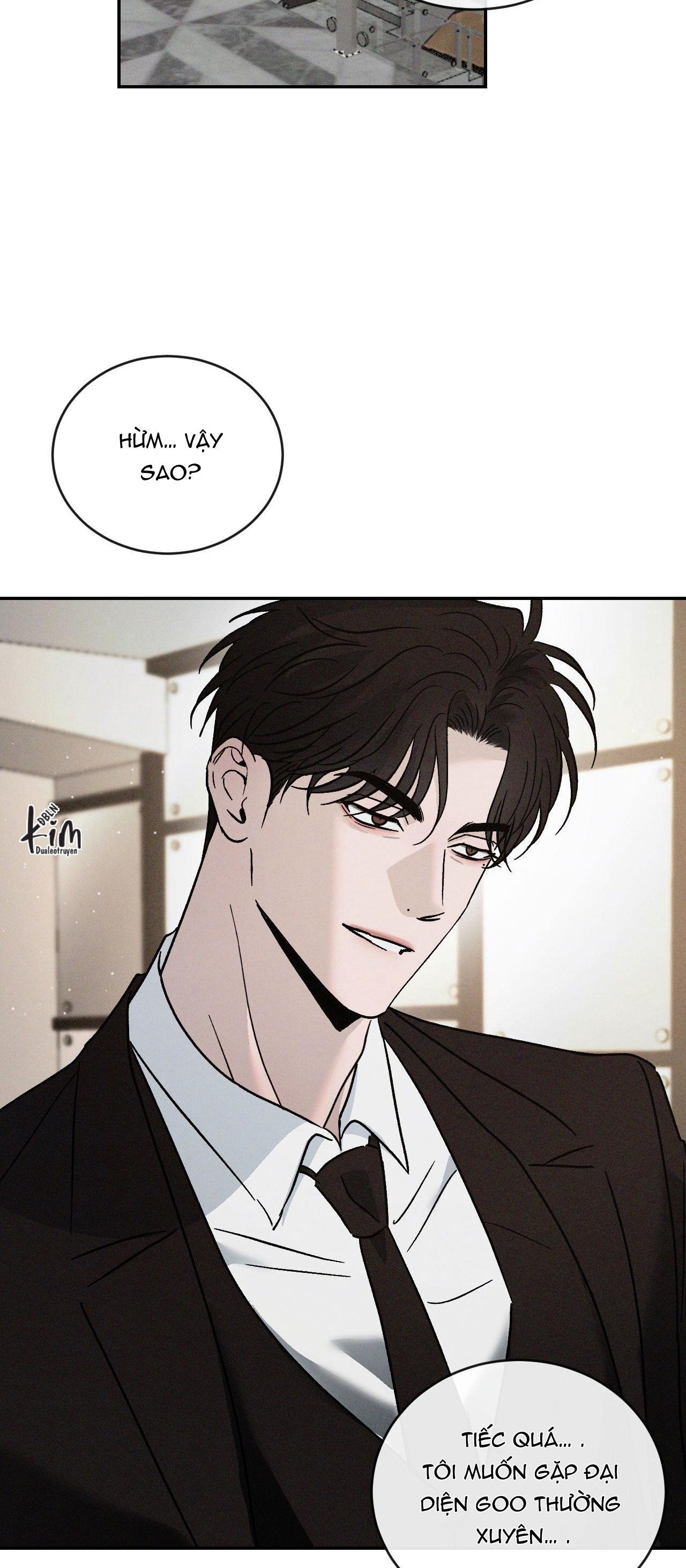 TƯƠNG PHẢN - Chap 89