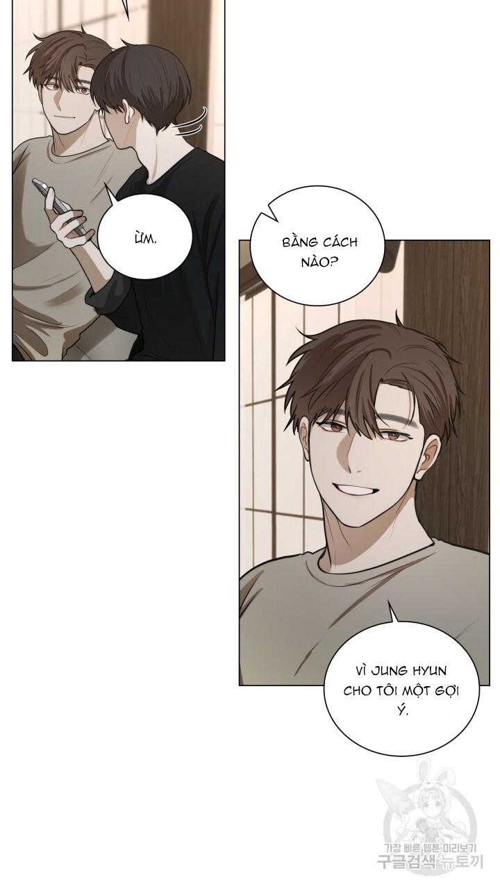 Song Trùng - Chap 38