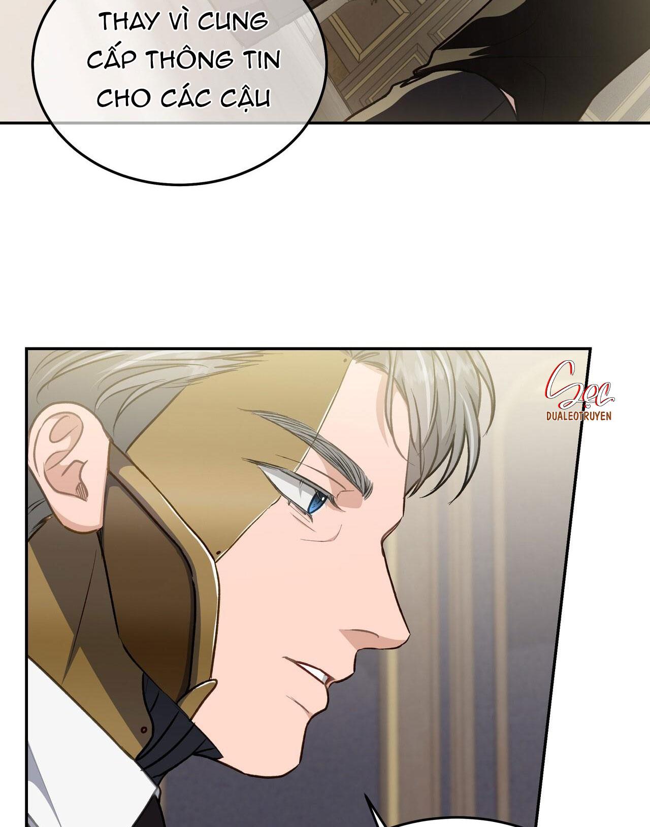 CÁCH TỒN TẠI NHƯ MỘT NGƯỜI CHƠI - Chap 46