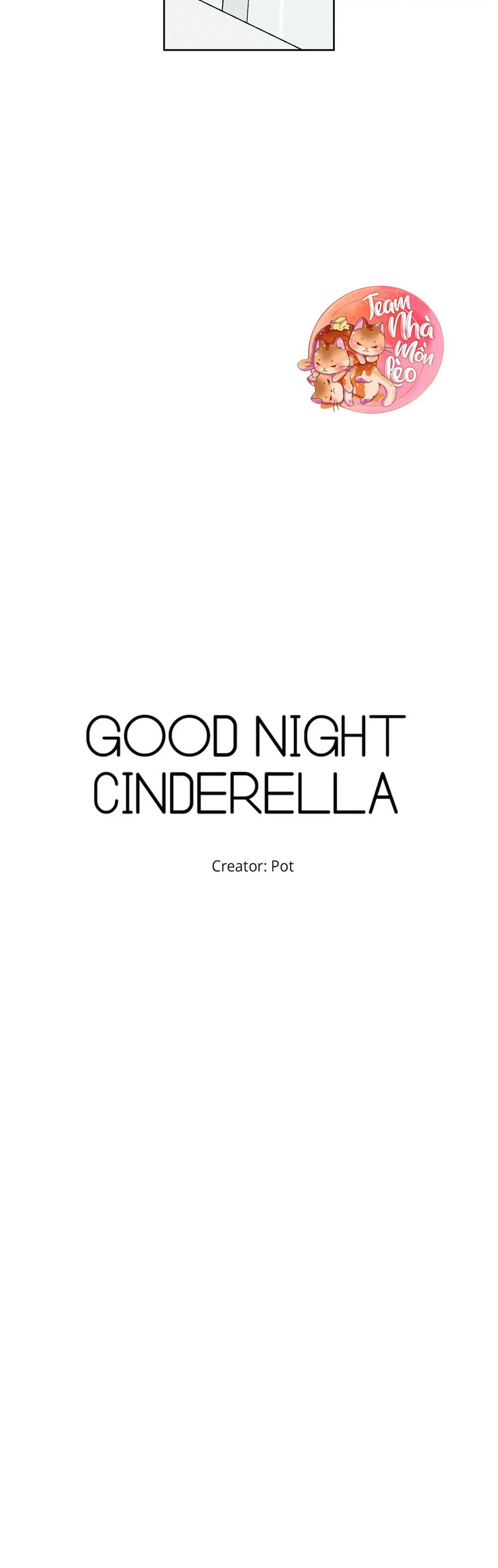 NGỦ NGON NHÉ, LỌ LEM - Chap 17