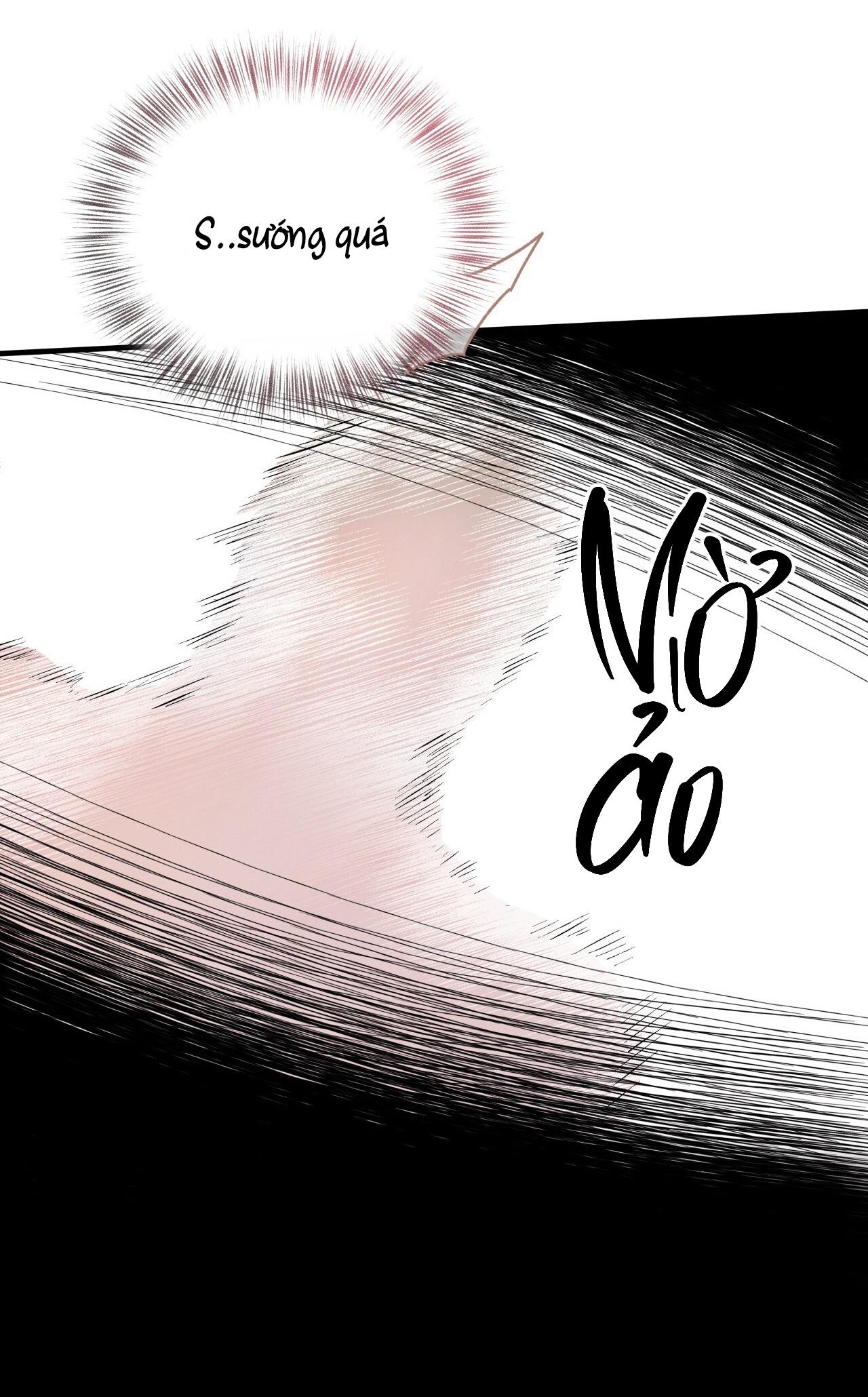 MẬT GẤU - Chap 42