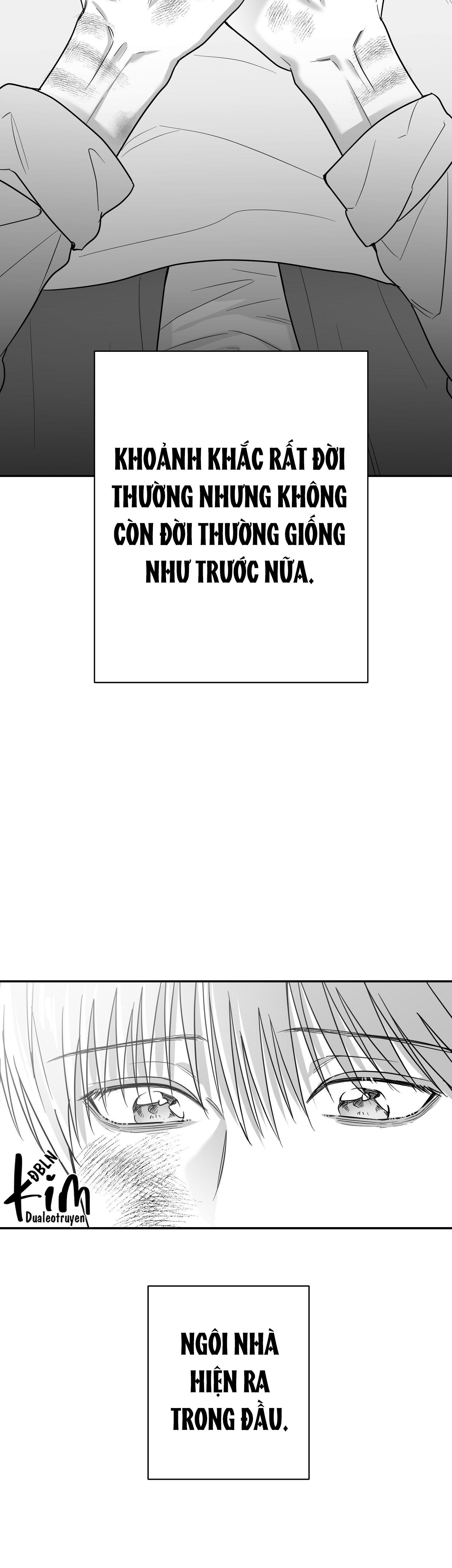 Non Zero Sum - Chap 36