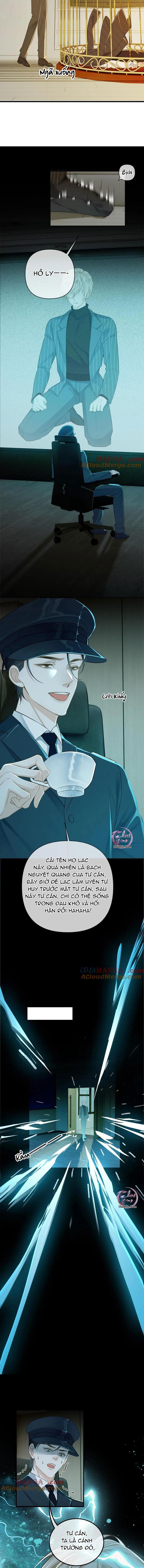 Khát Vọng Ngọt Ngào - Chap 139