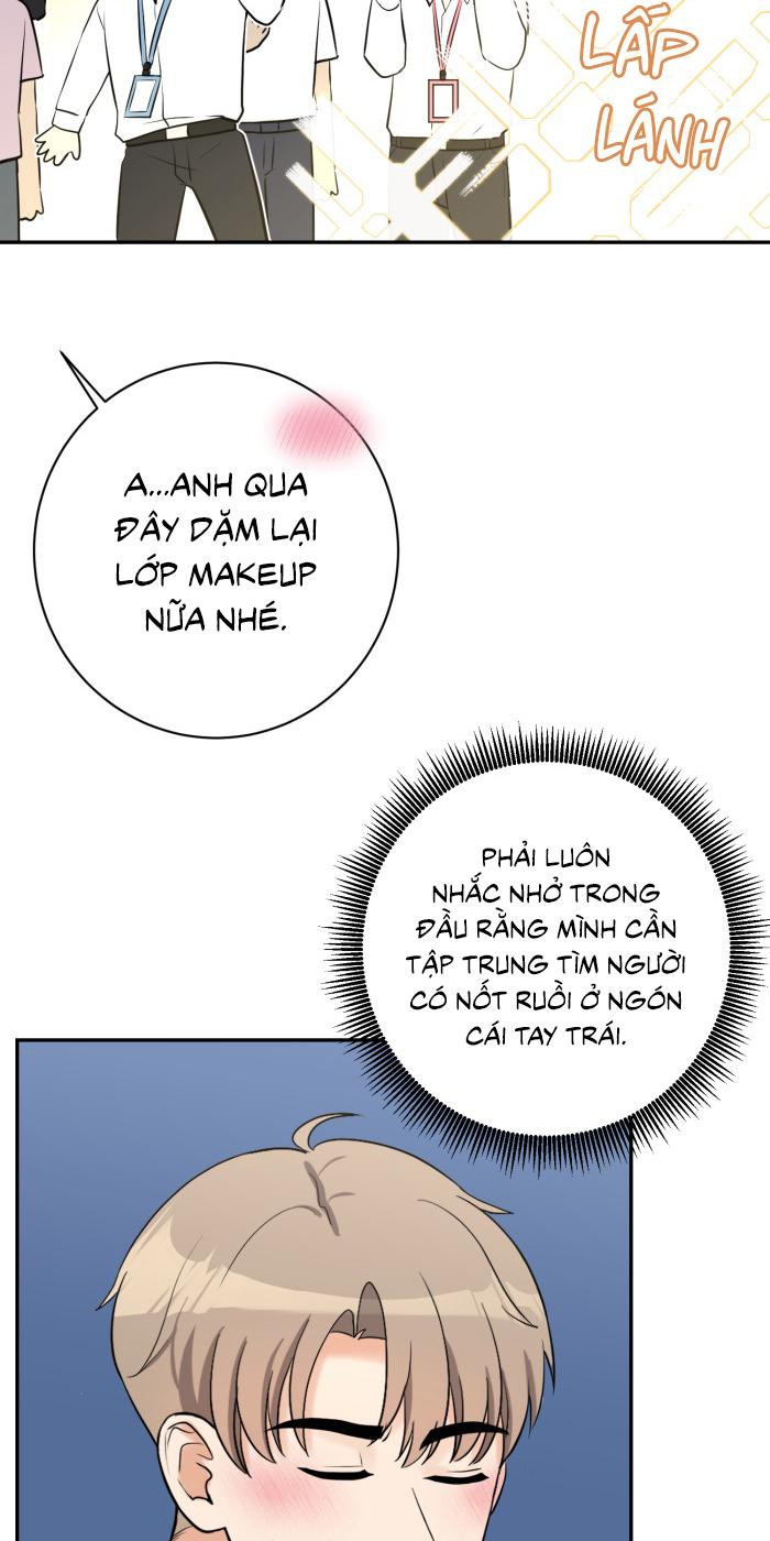 Tỉnh dậy lần nữa bỗng trở thành minh tinh rồi - Chap 29