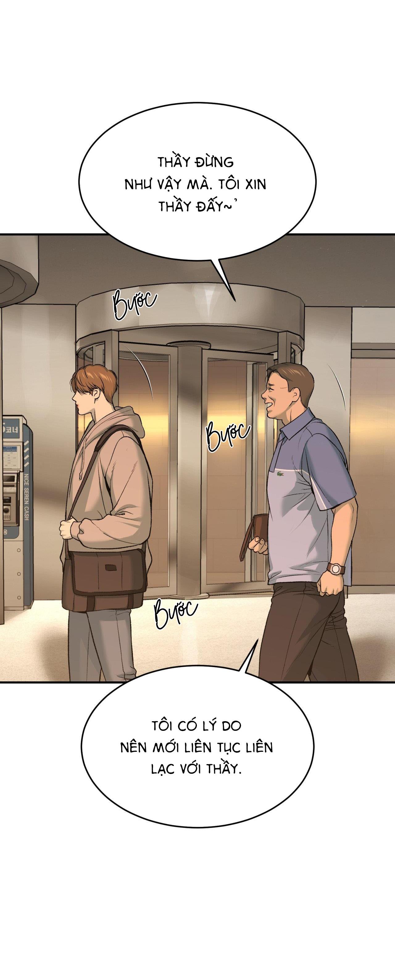 (CBunu) ChinhX - Vận Xui - Chap 48