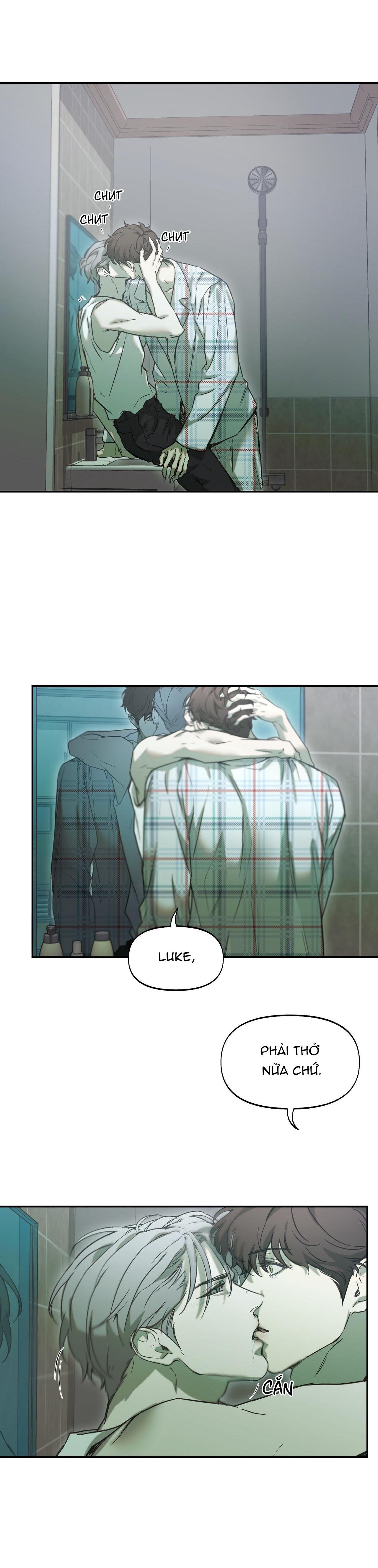 NERD PROJECT - Chap 23