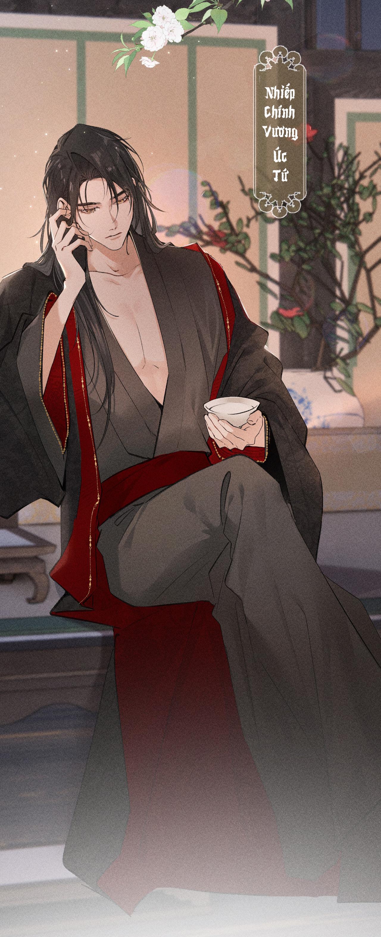 Dụ Địch Vào Tròng - Chap 2