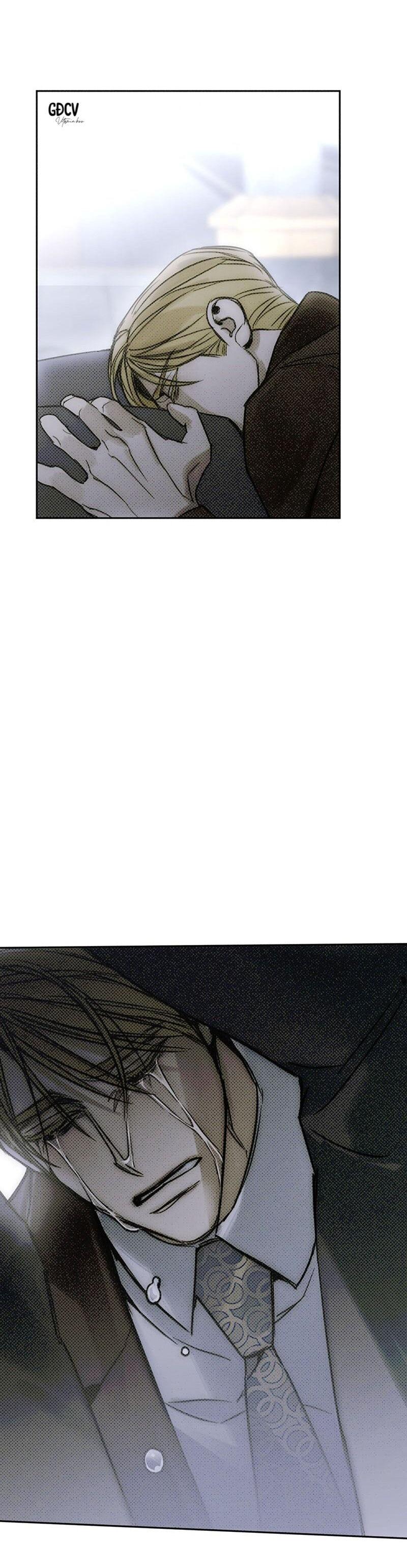 Độc Tấu Đôi - Chap 14