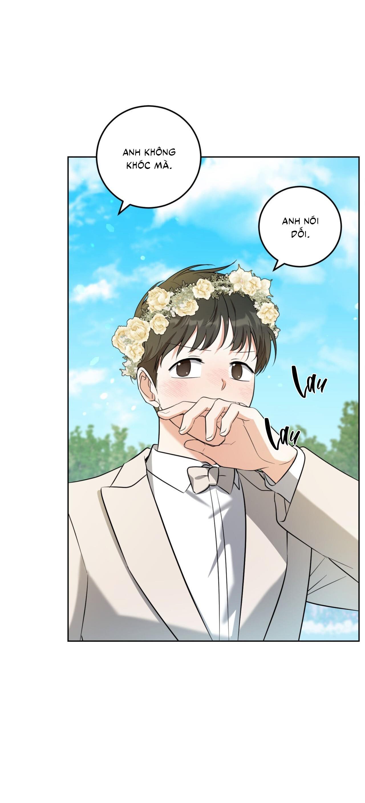 (CBunu) Khu Rừng Tĩnh Lặng - Chap 67