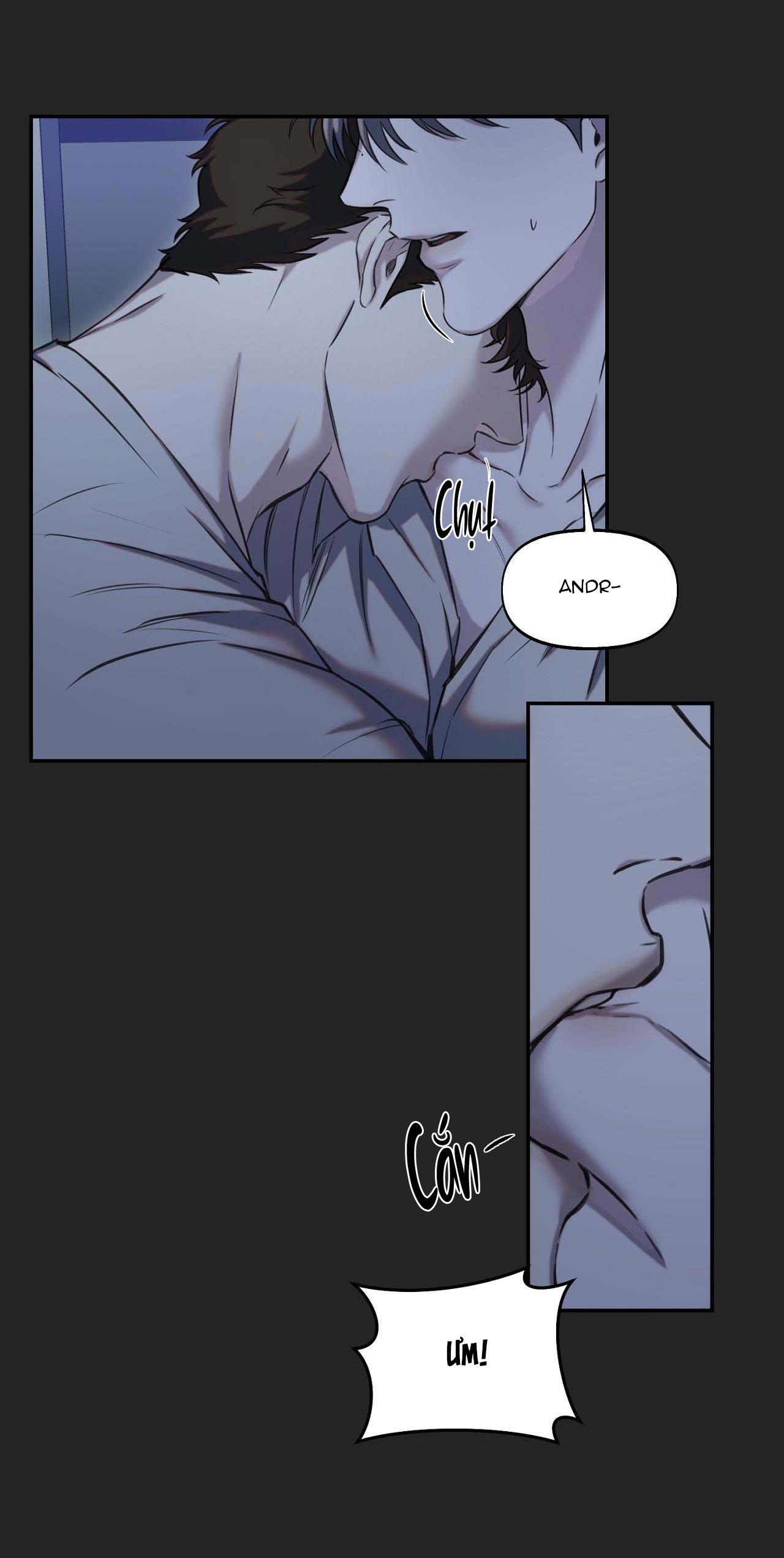 NERD PROJECT - Chap 19