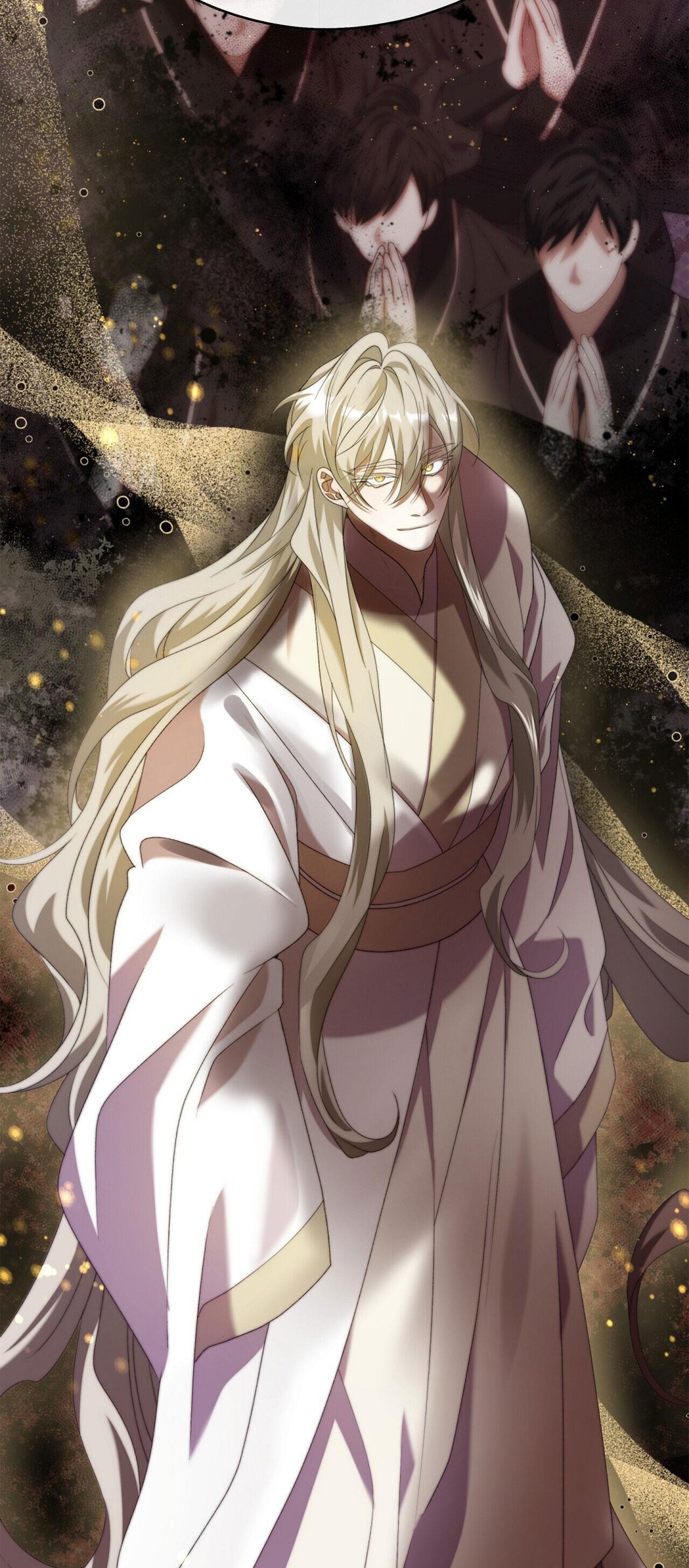 Tôi đã nuôi dạy thủ lĩnh giáo phái ác ma - Chap 43