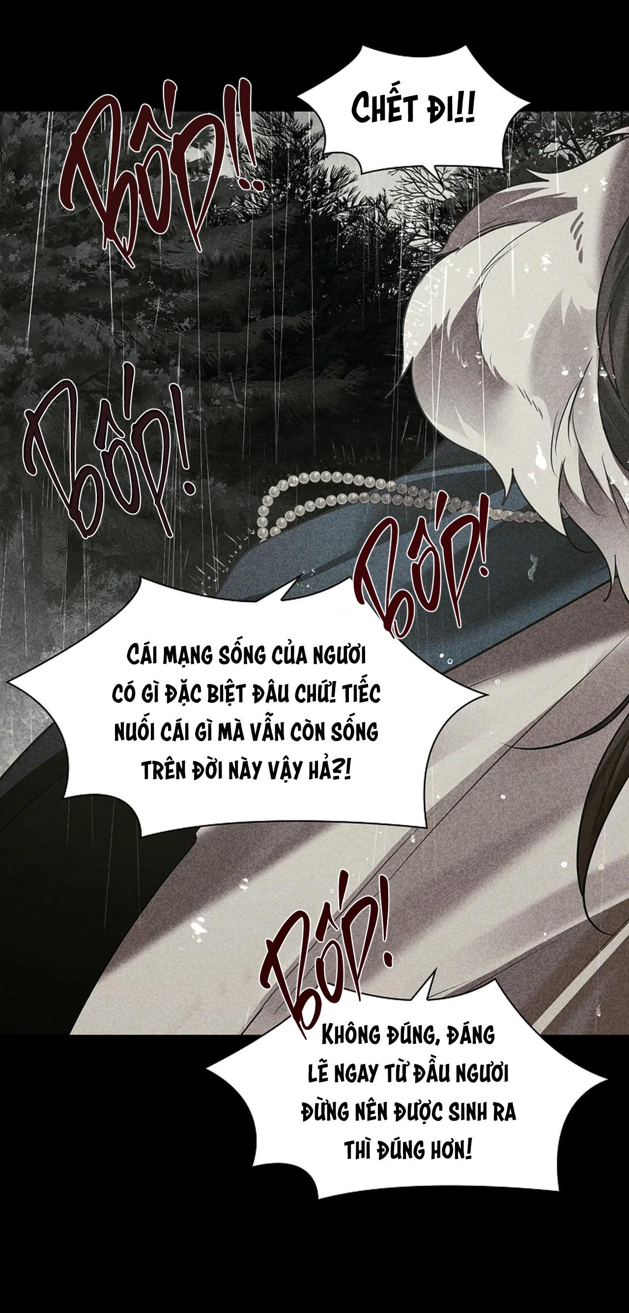 HOA GIẤY - Chap 72