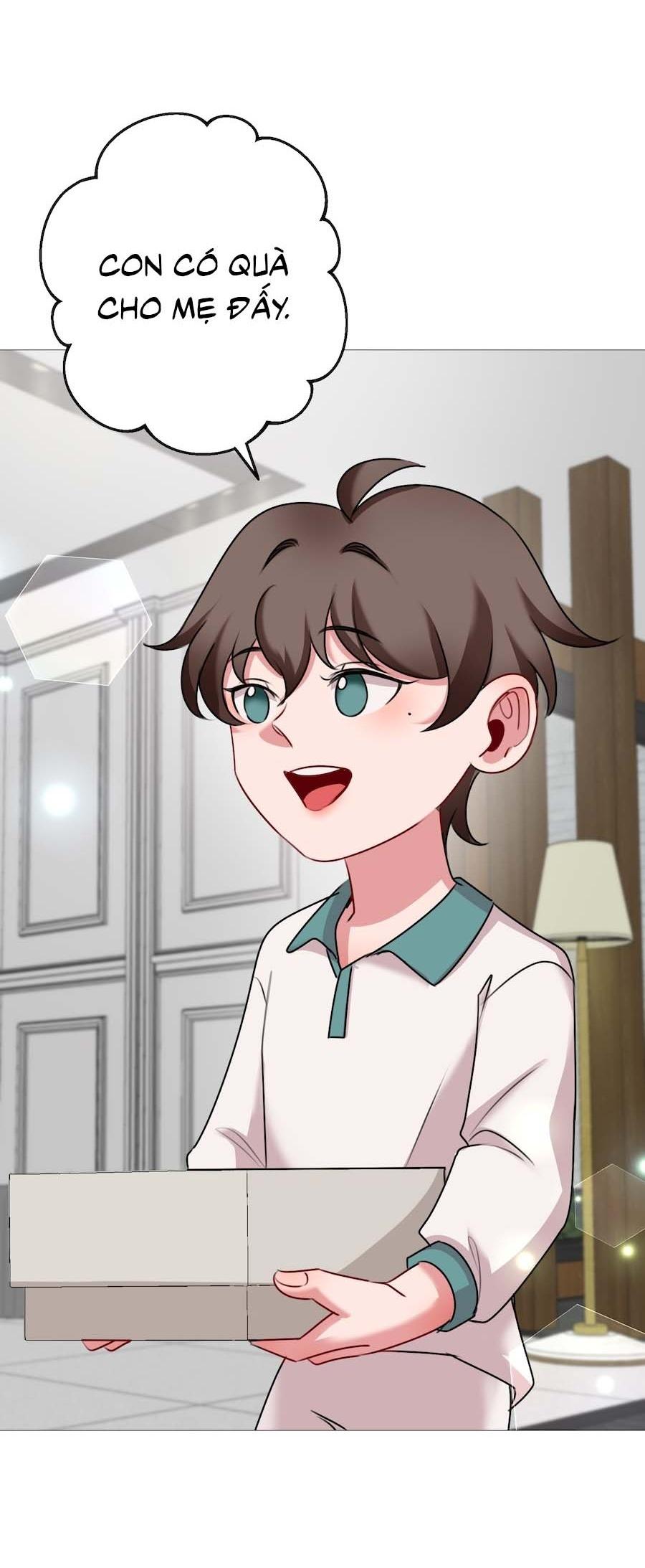 Flower of youth - Chap 31