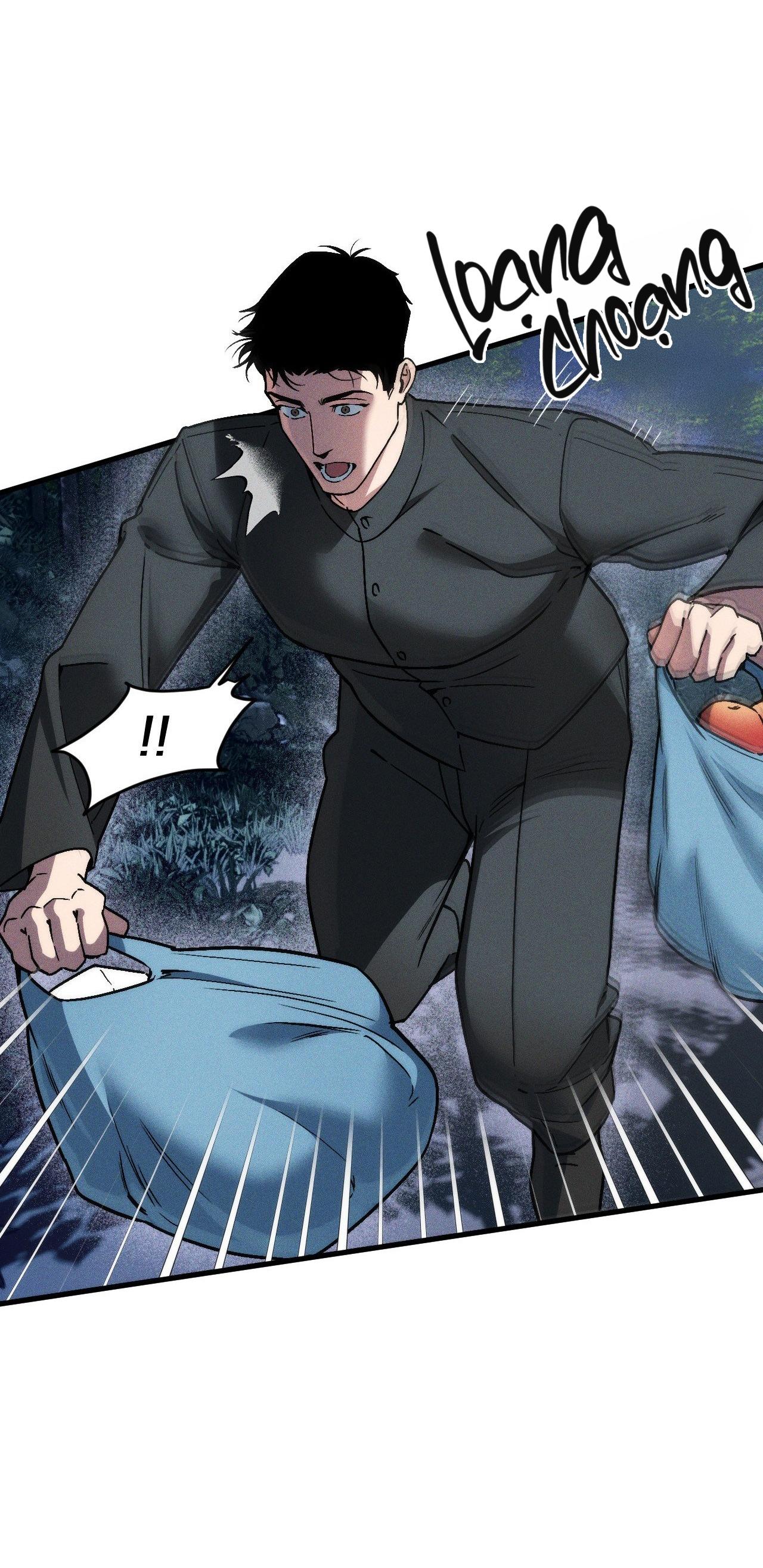 ANH CHỒNG TẾ PHẨM - Chap 17