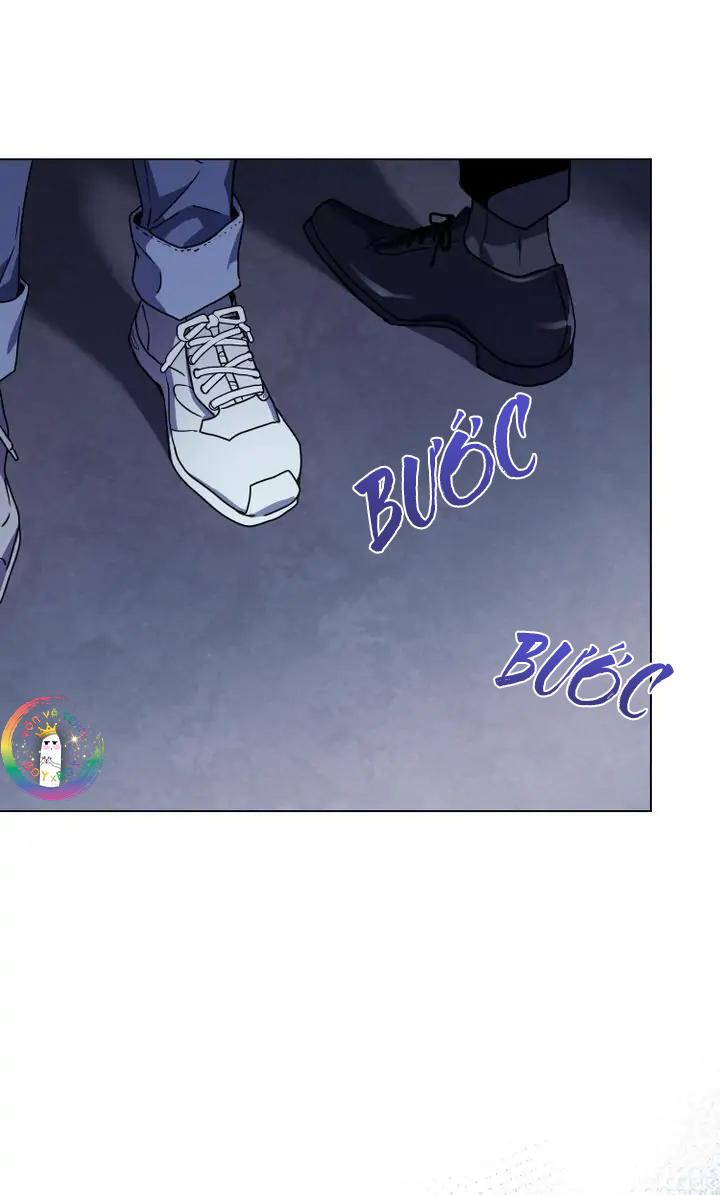 Vết Tích Của Ánh Dương - Chap 3